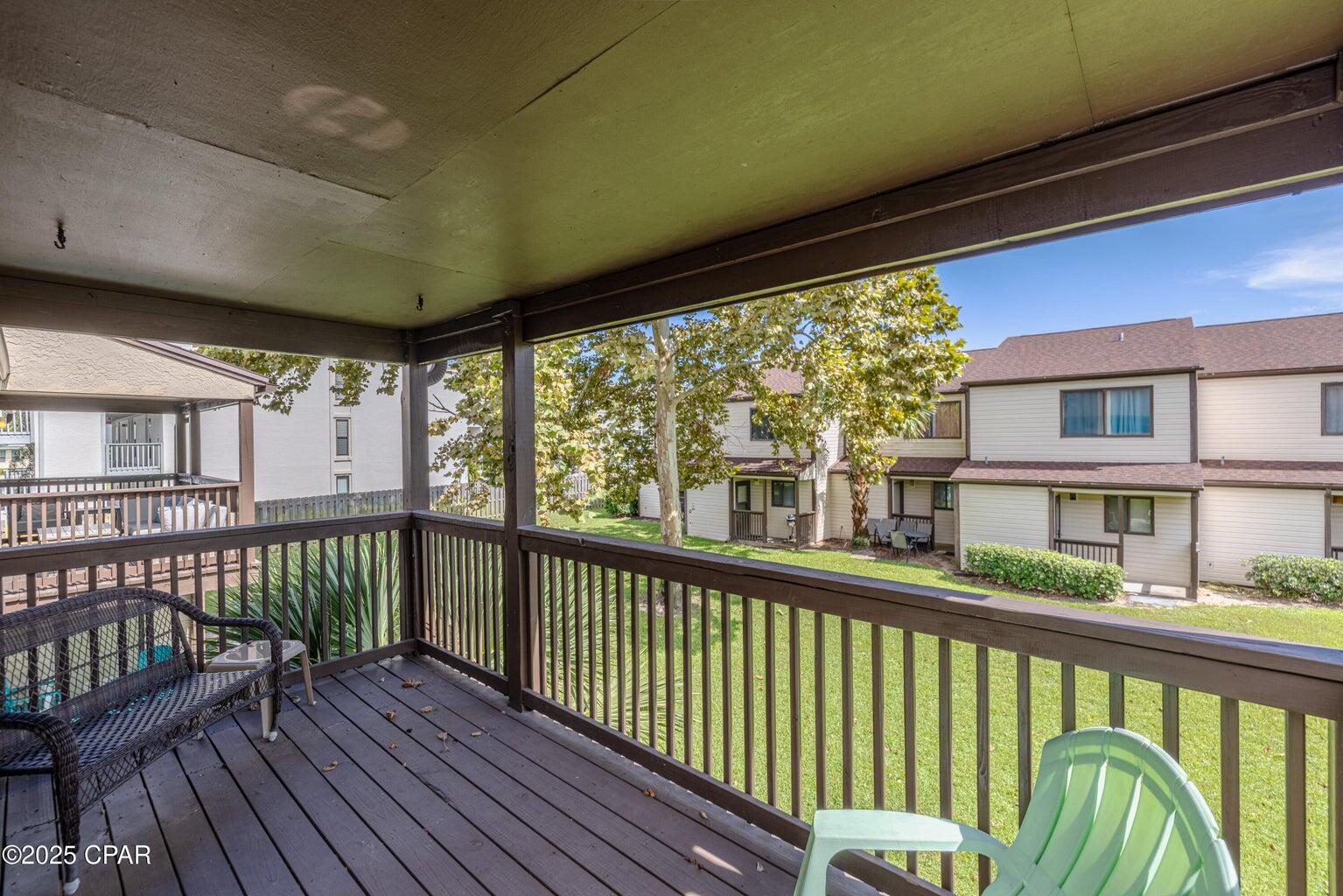 PORTSIDE CONDO - Residential