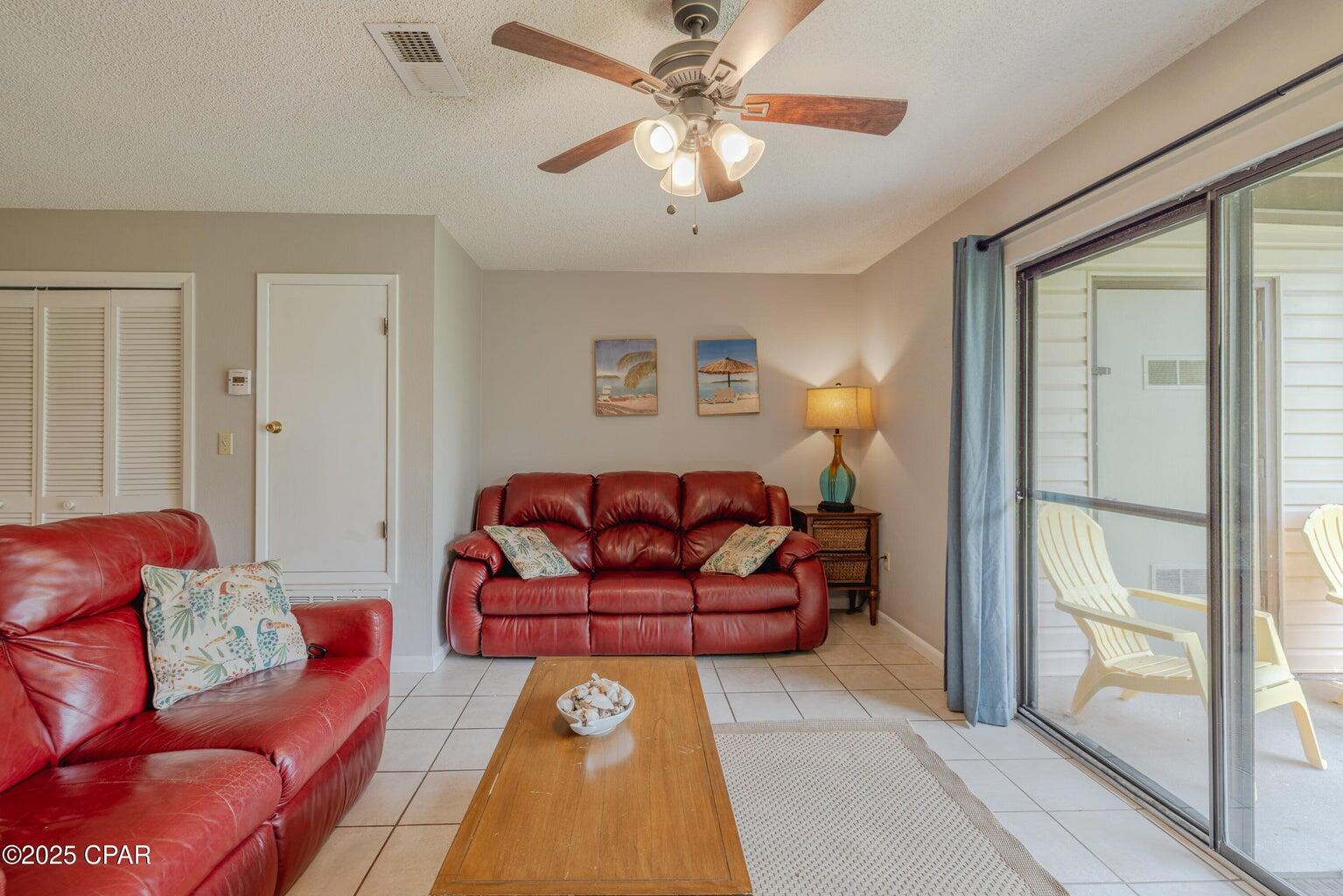 PORTSIDE CONDO - Residential