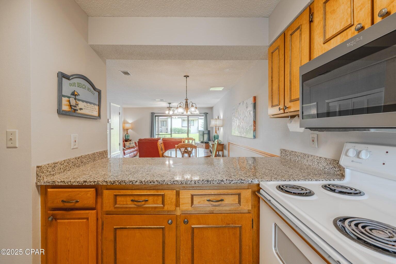 PORTSIDE CONDO - Residential