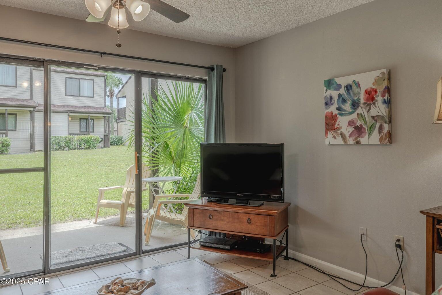 PORTSIDE CONDO - Residential