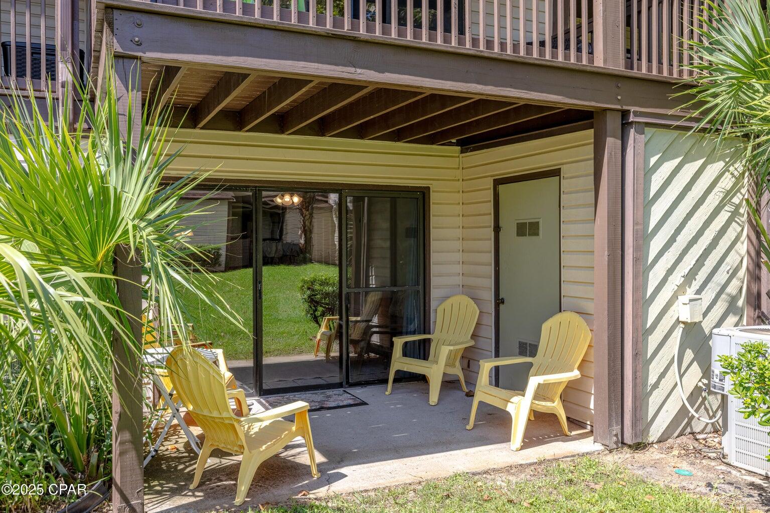 PORTSIDE CONDO - Residential