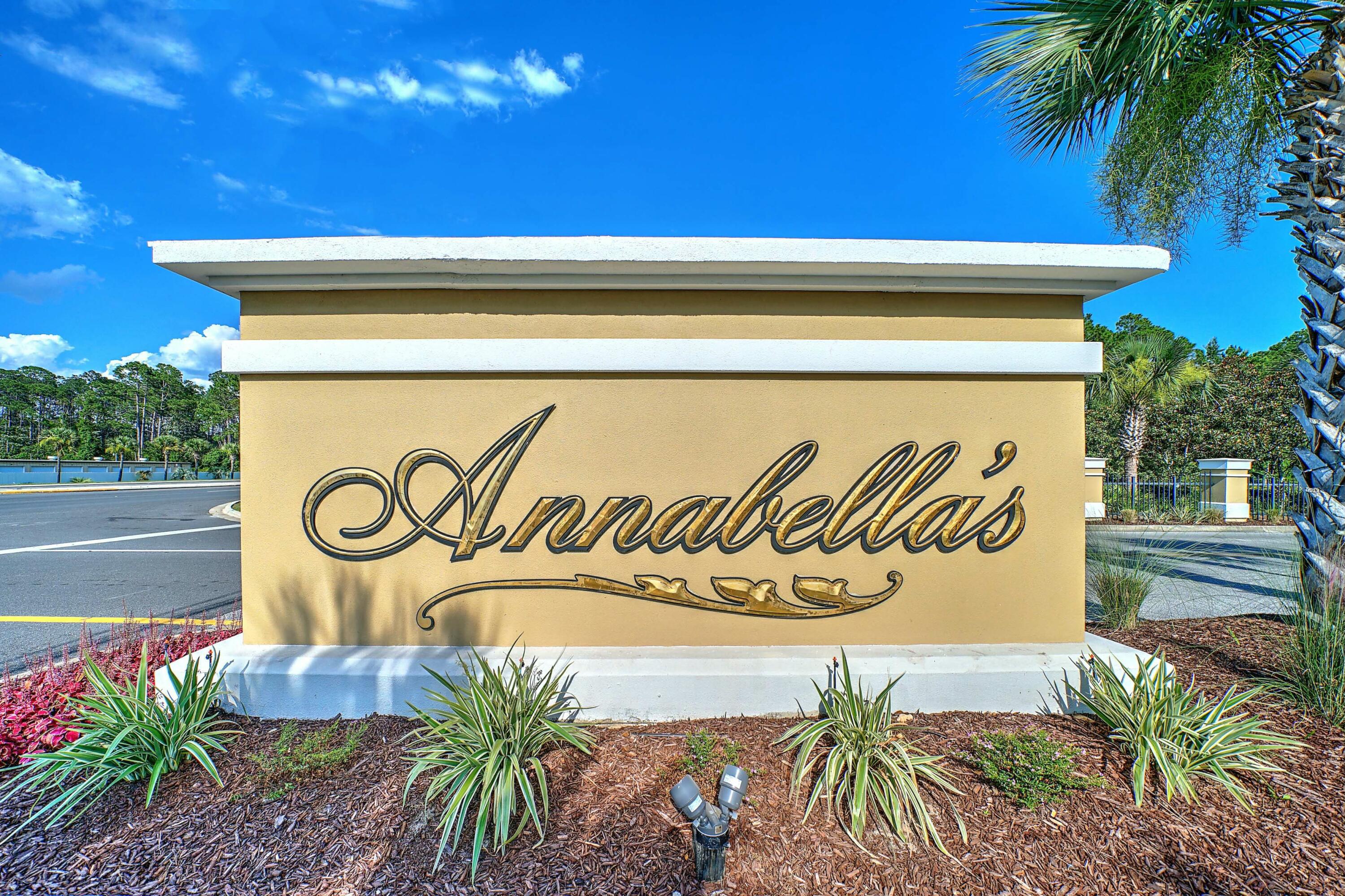 Annabella's Townhomes - Residential