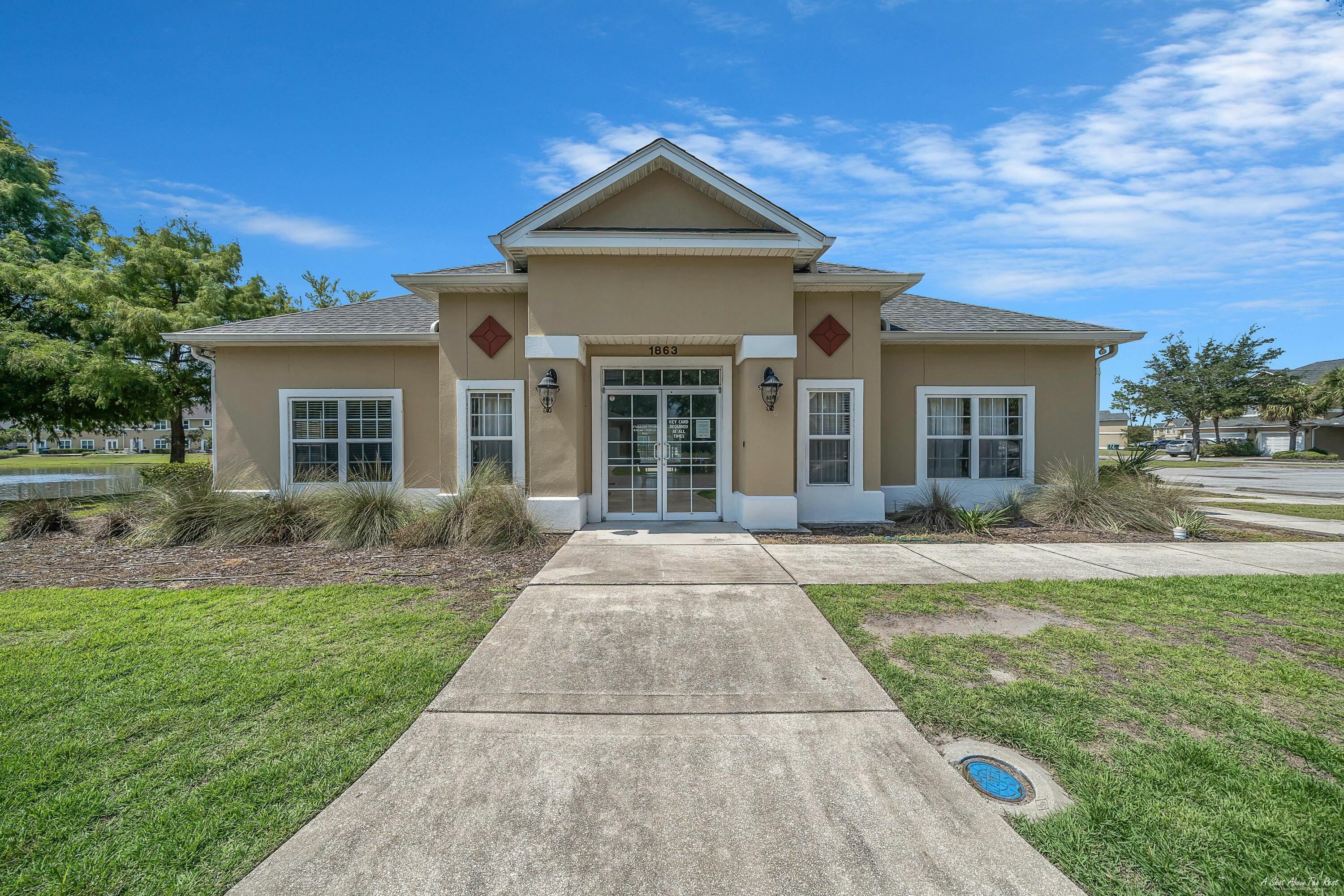 Annabella's Townhomes - Residential