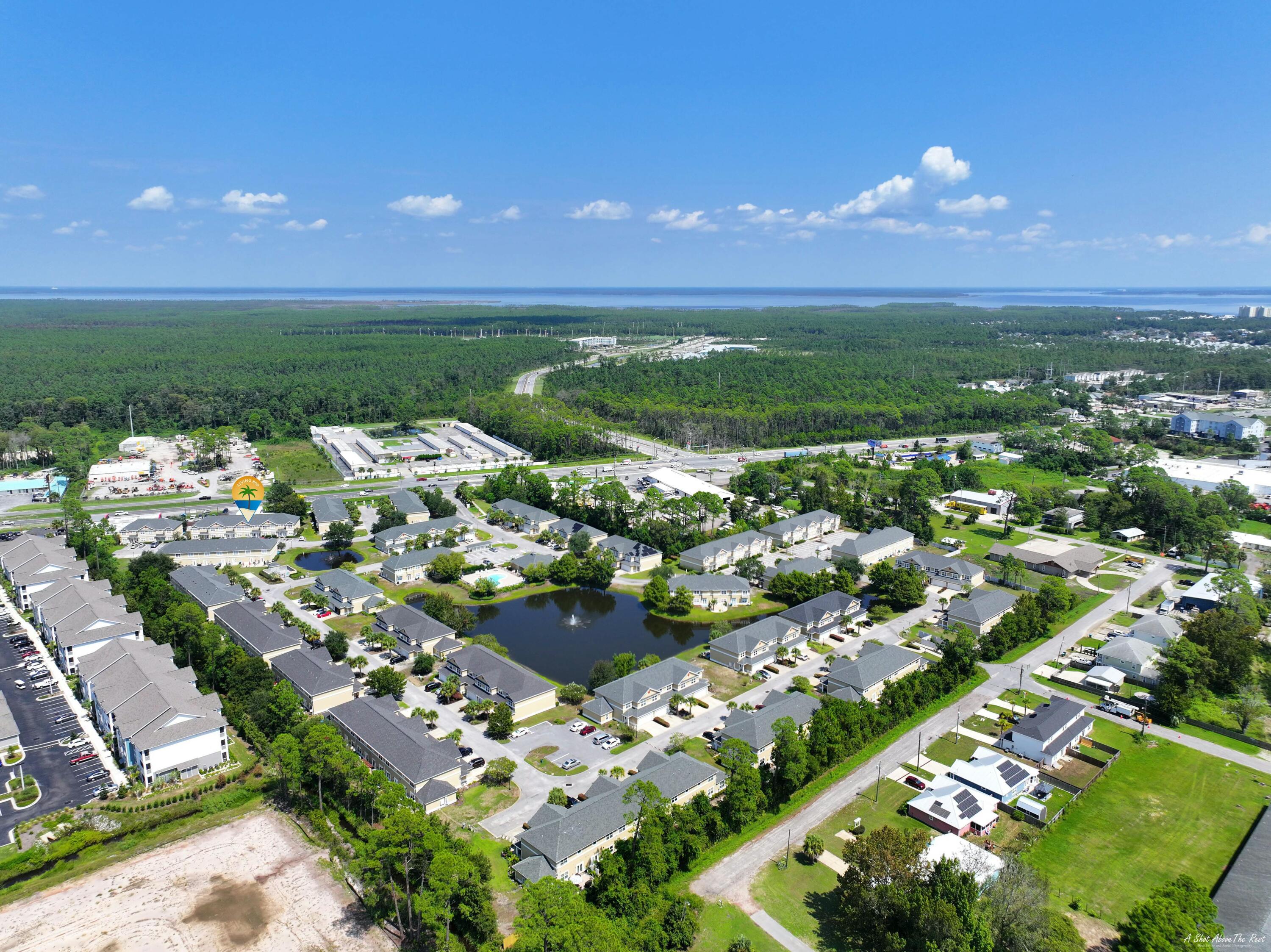 Annabella's Townhomes - Residential