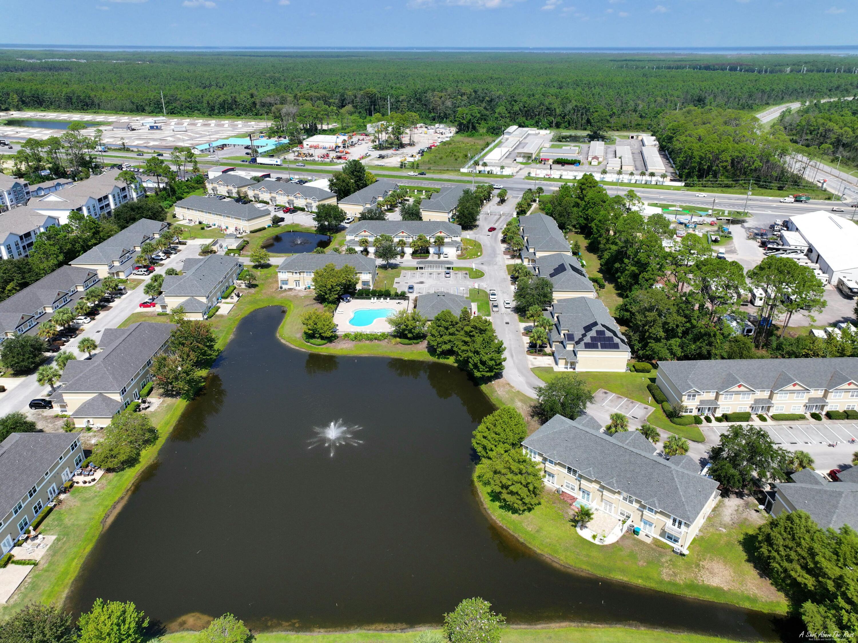 Annabella's Townhomes - Residential