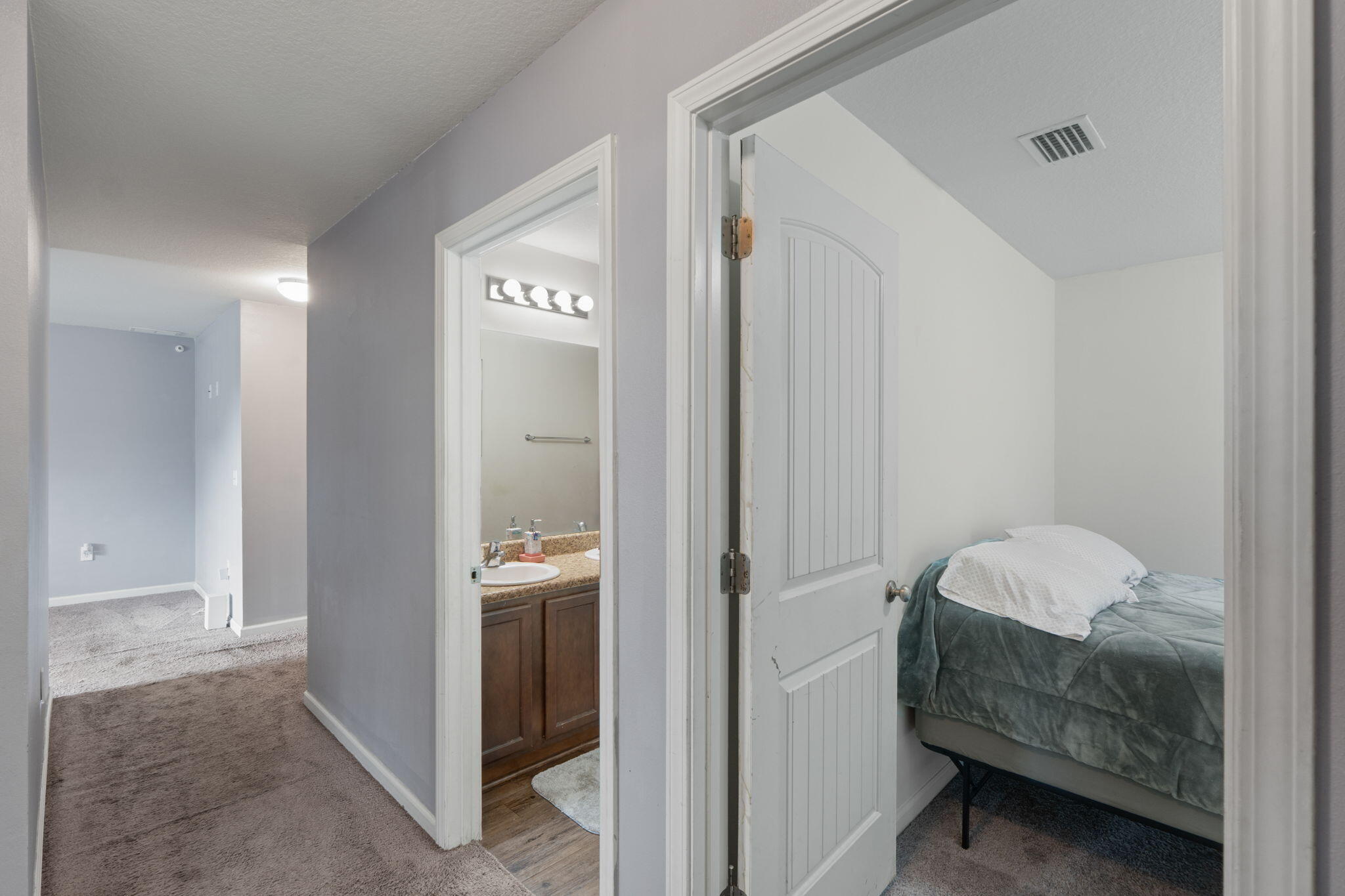 Magnolia Bend - Residential