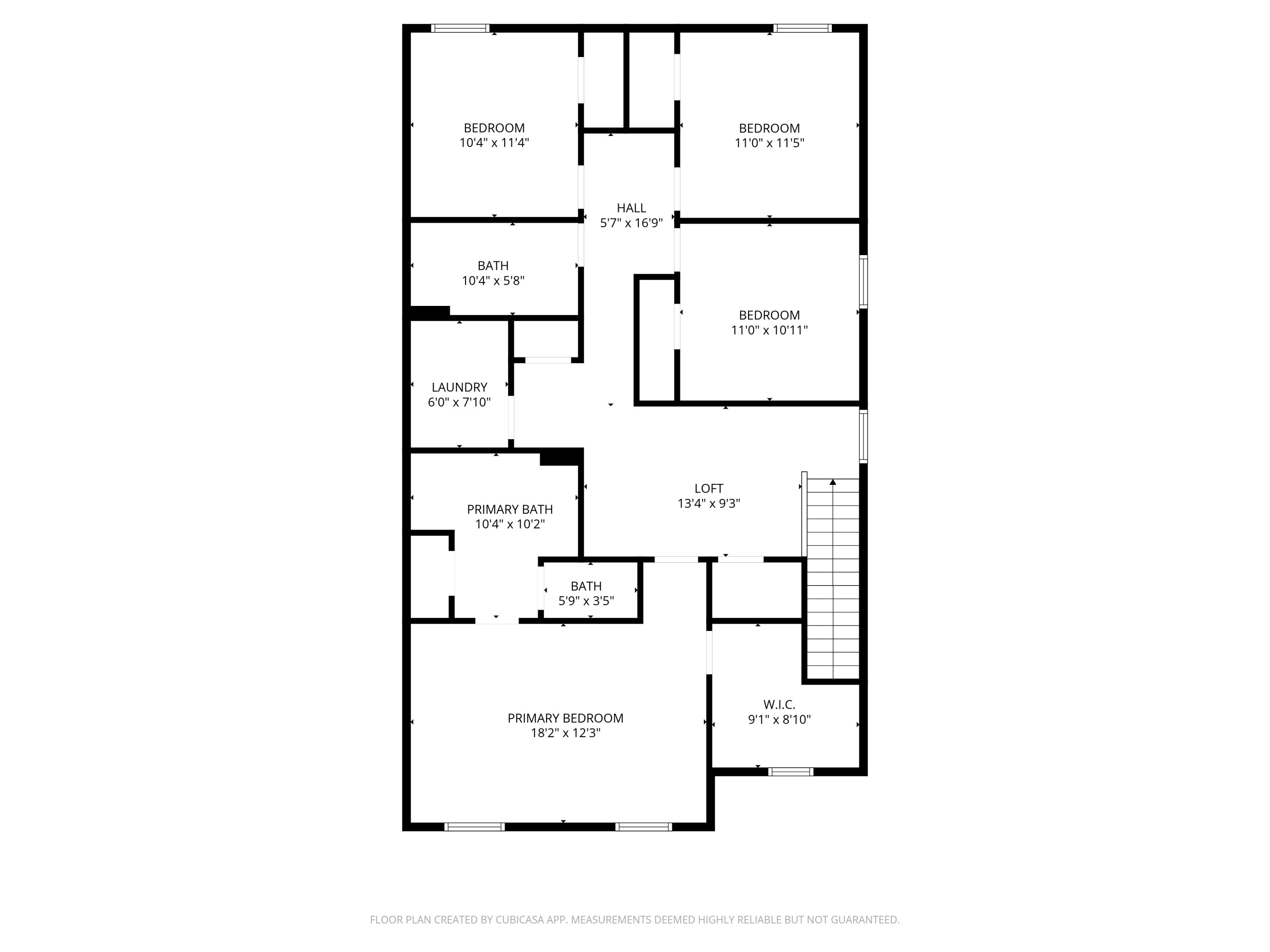 Magnolia Bend - Residential