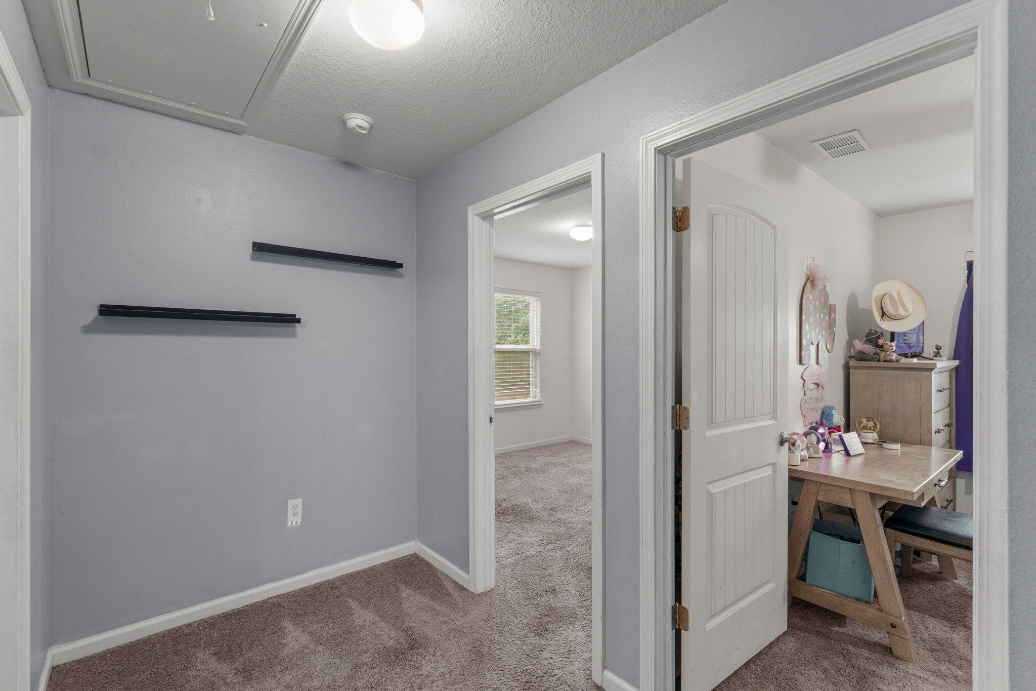 Magnolia Bend - Residential