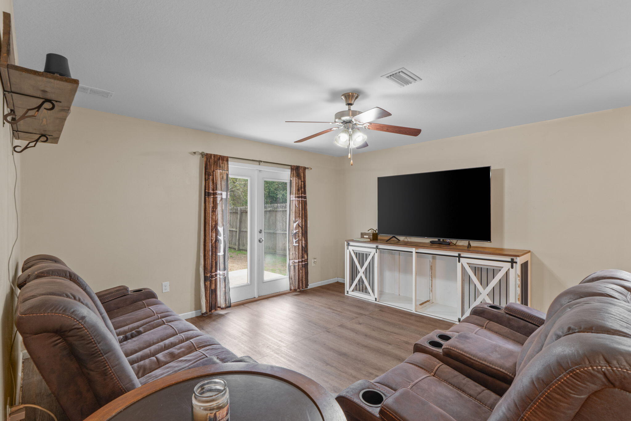 Magnolia Bend - Residential