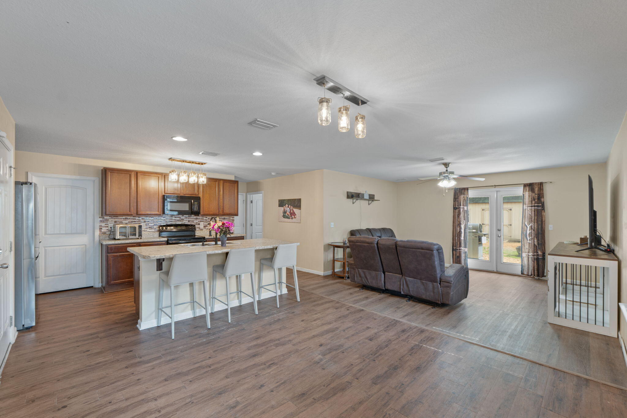 Magnolia Bend - Residential