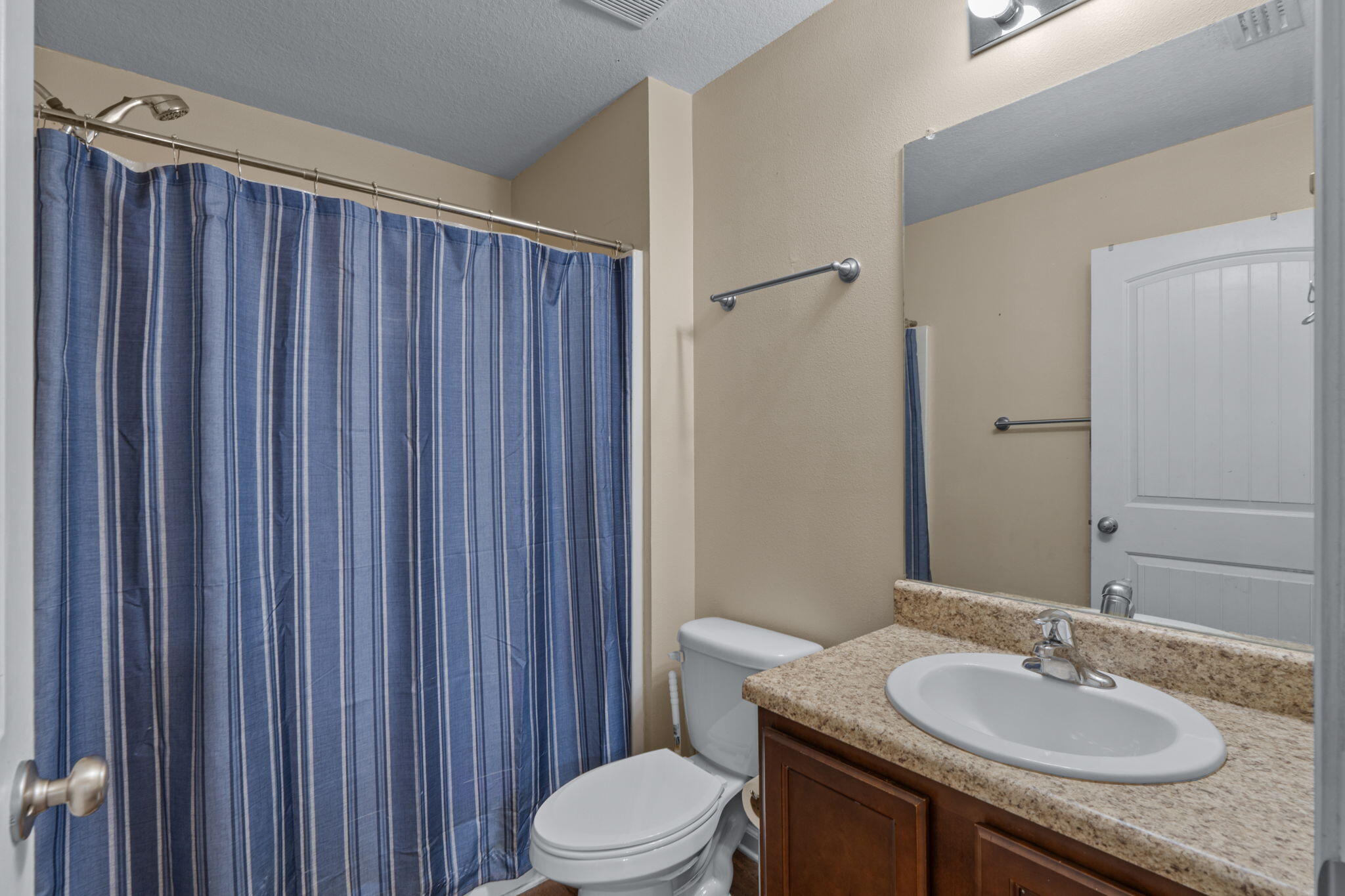 Magnolia Bend - Residential