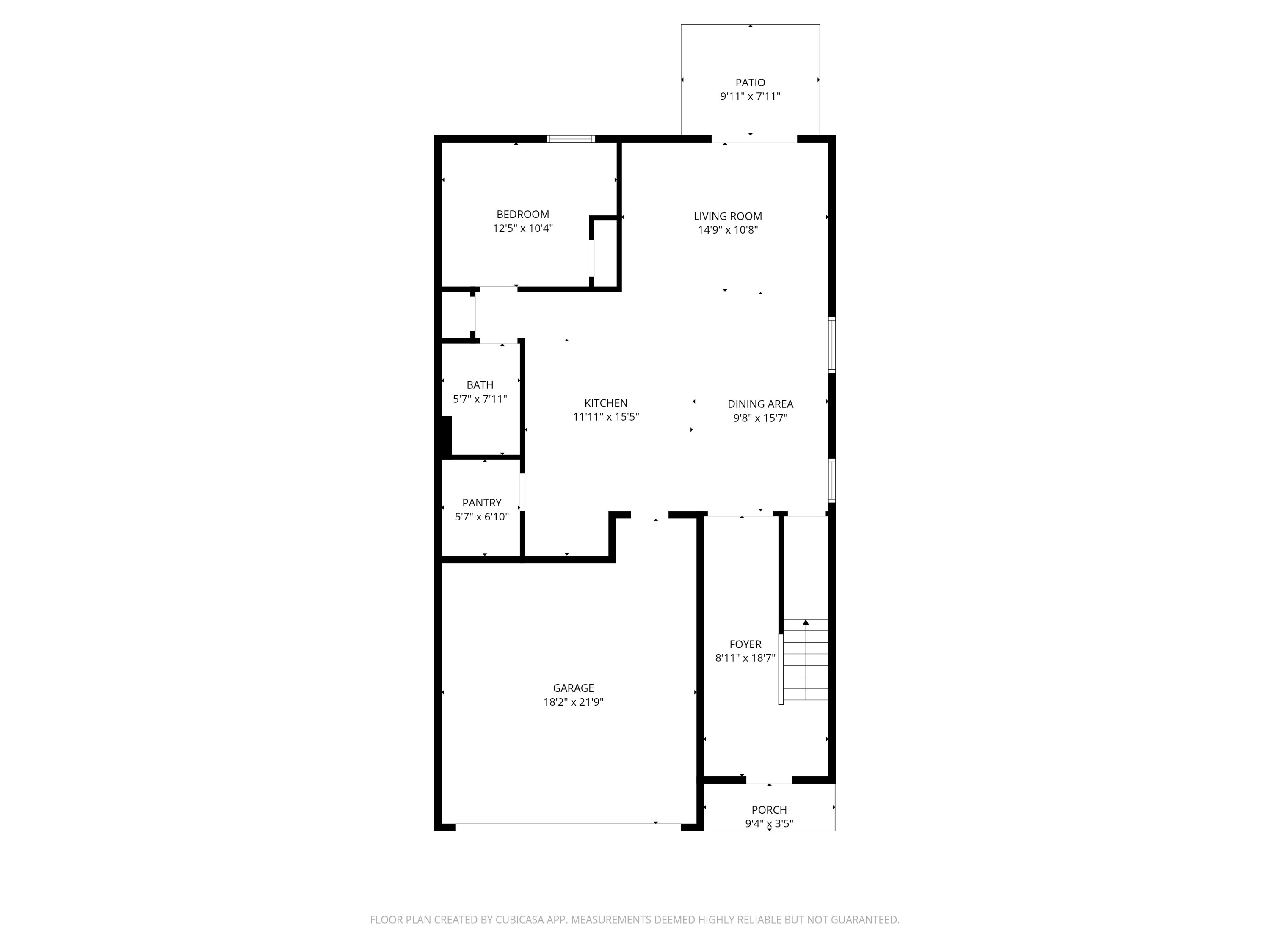 Magnolia Bend - Residential