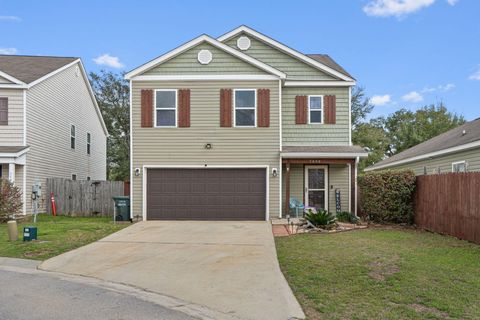 5898 Little Leaf Court Milton FL 32570