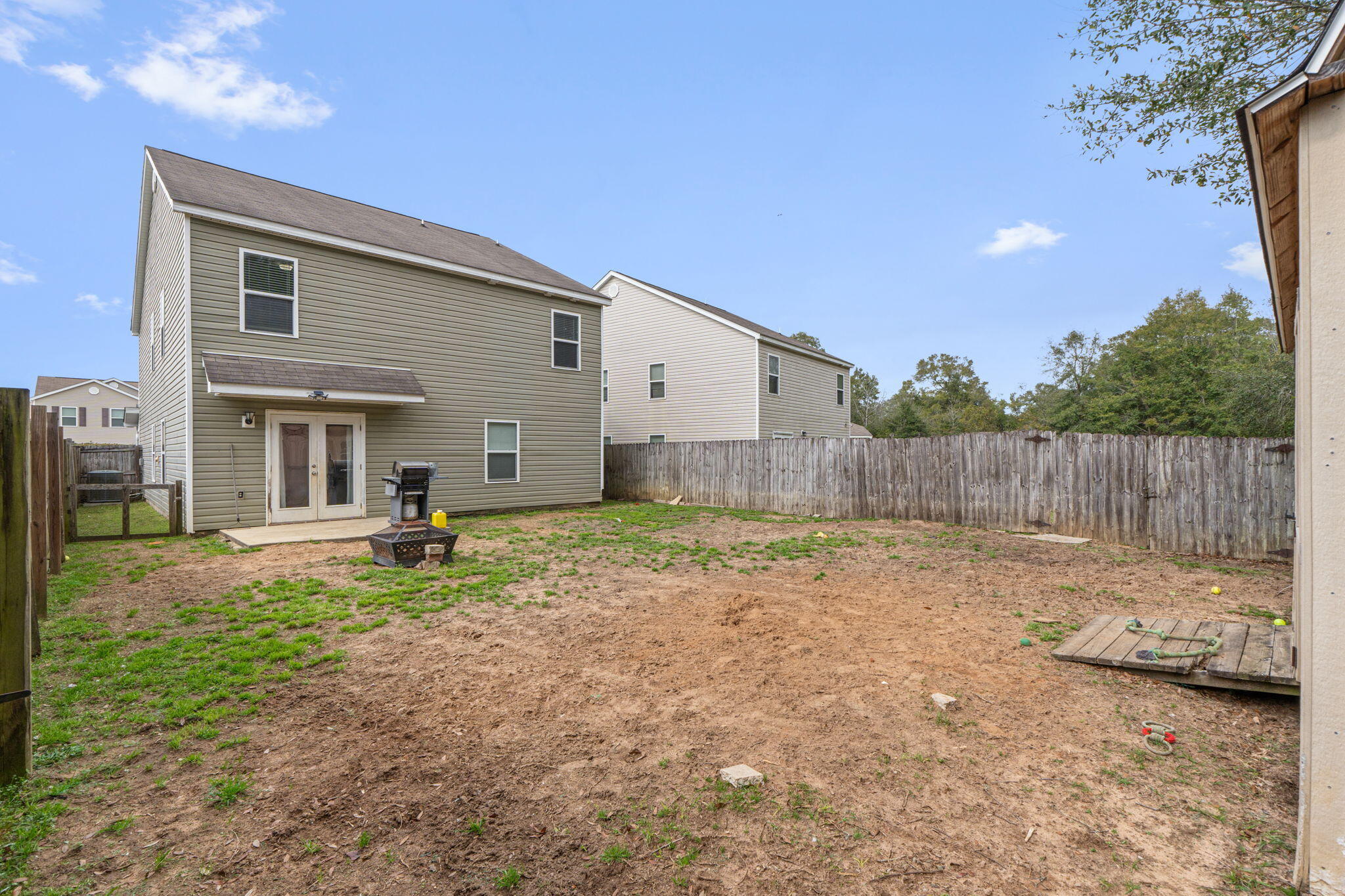 Magnolia Bend - Residential