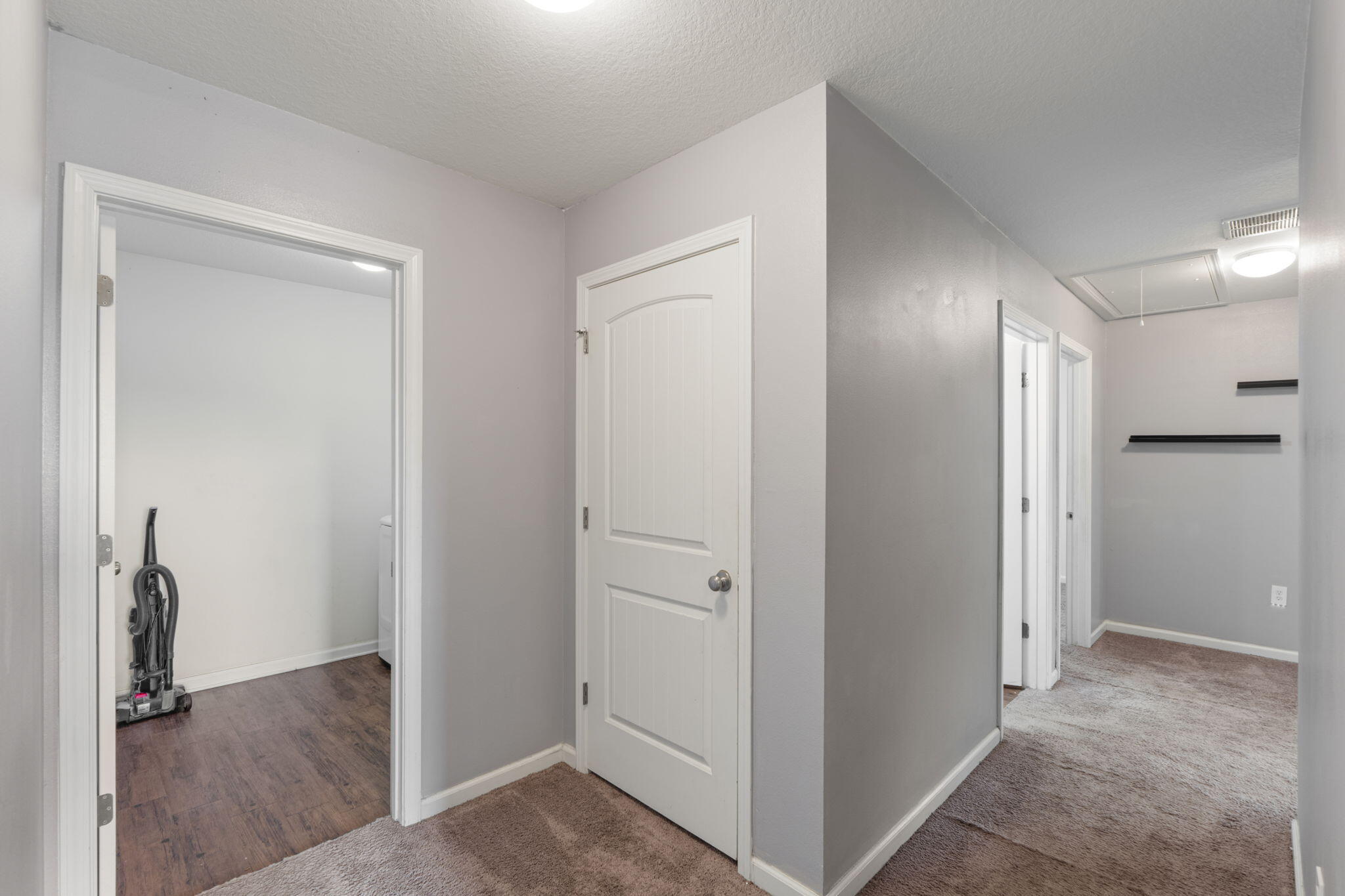 Magnolia Bend - Residential