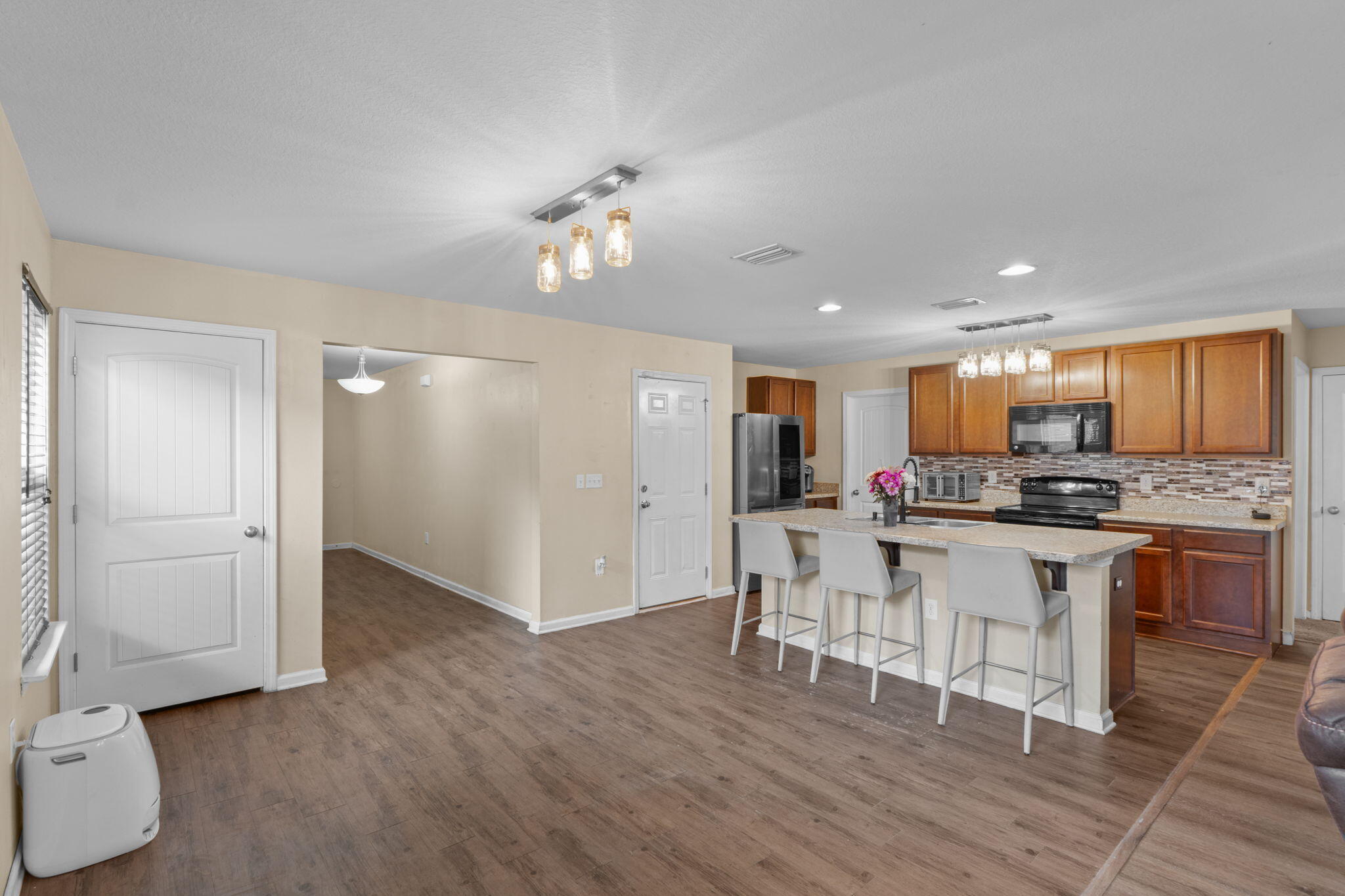 Magnolia Bend - Residential