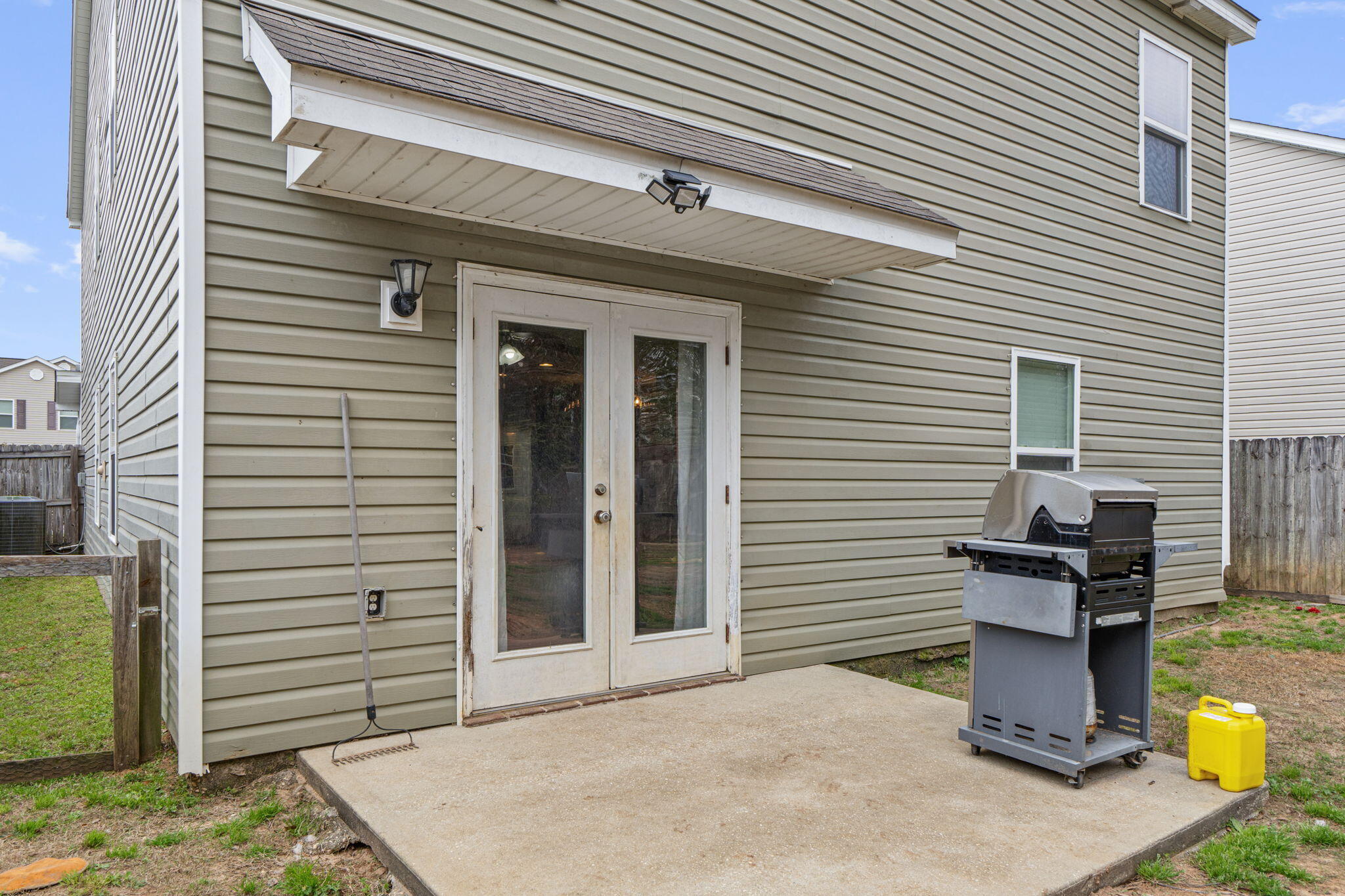 Magnolia Bend - Residential