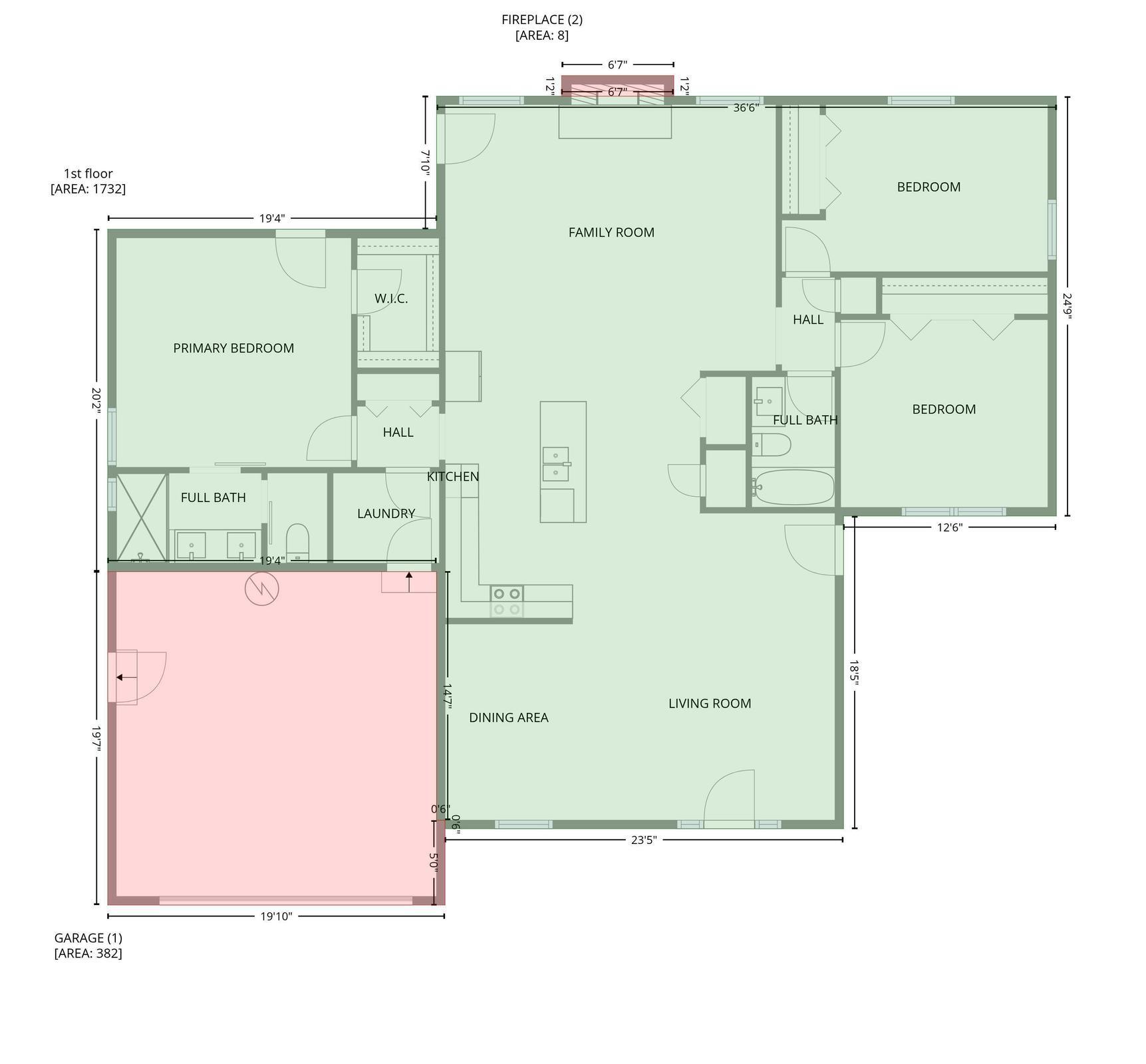 Rocky Bayou Estates - Residential