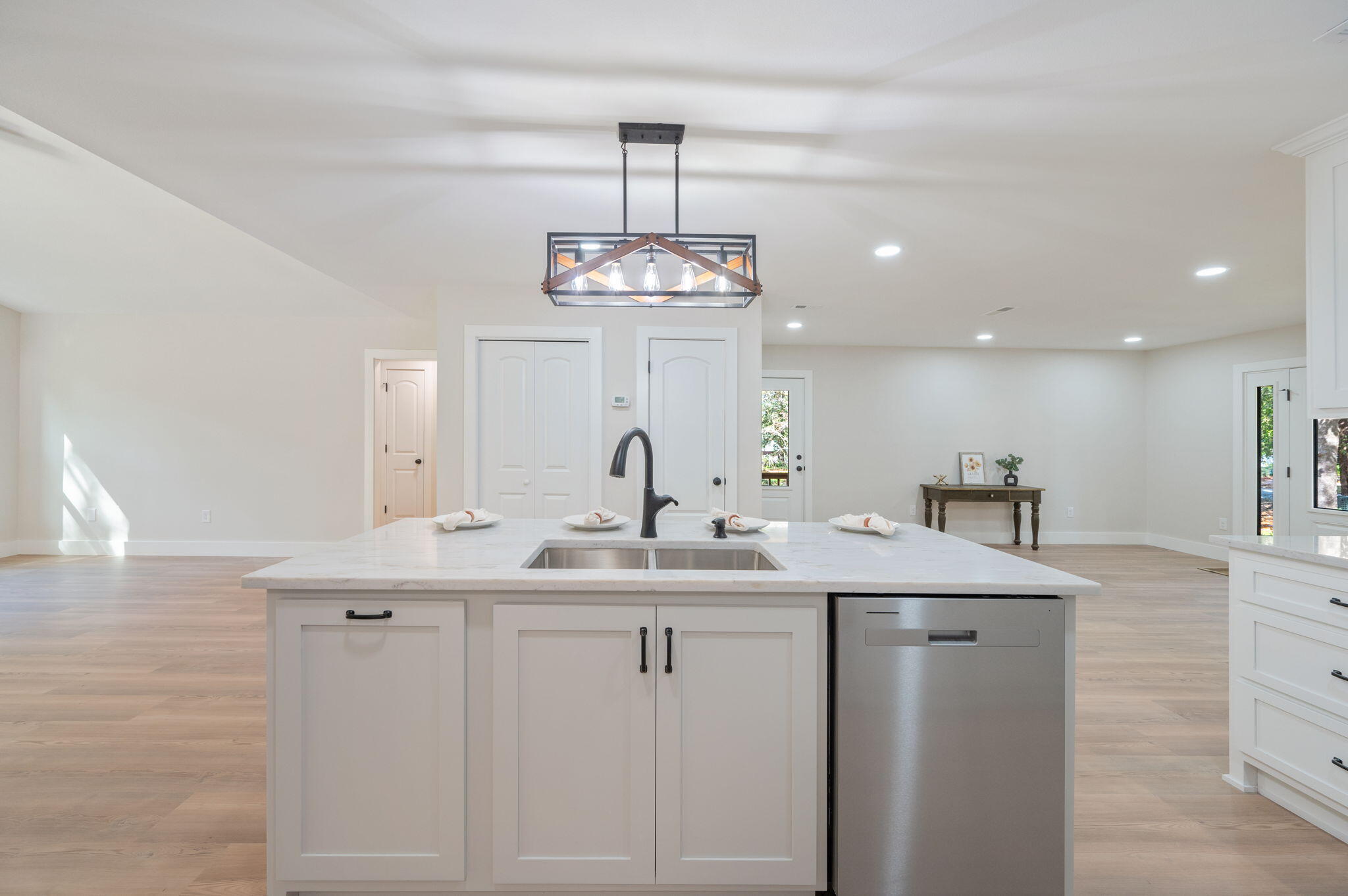 Rocky Bayou Estates - Residential