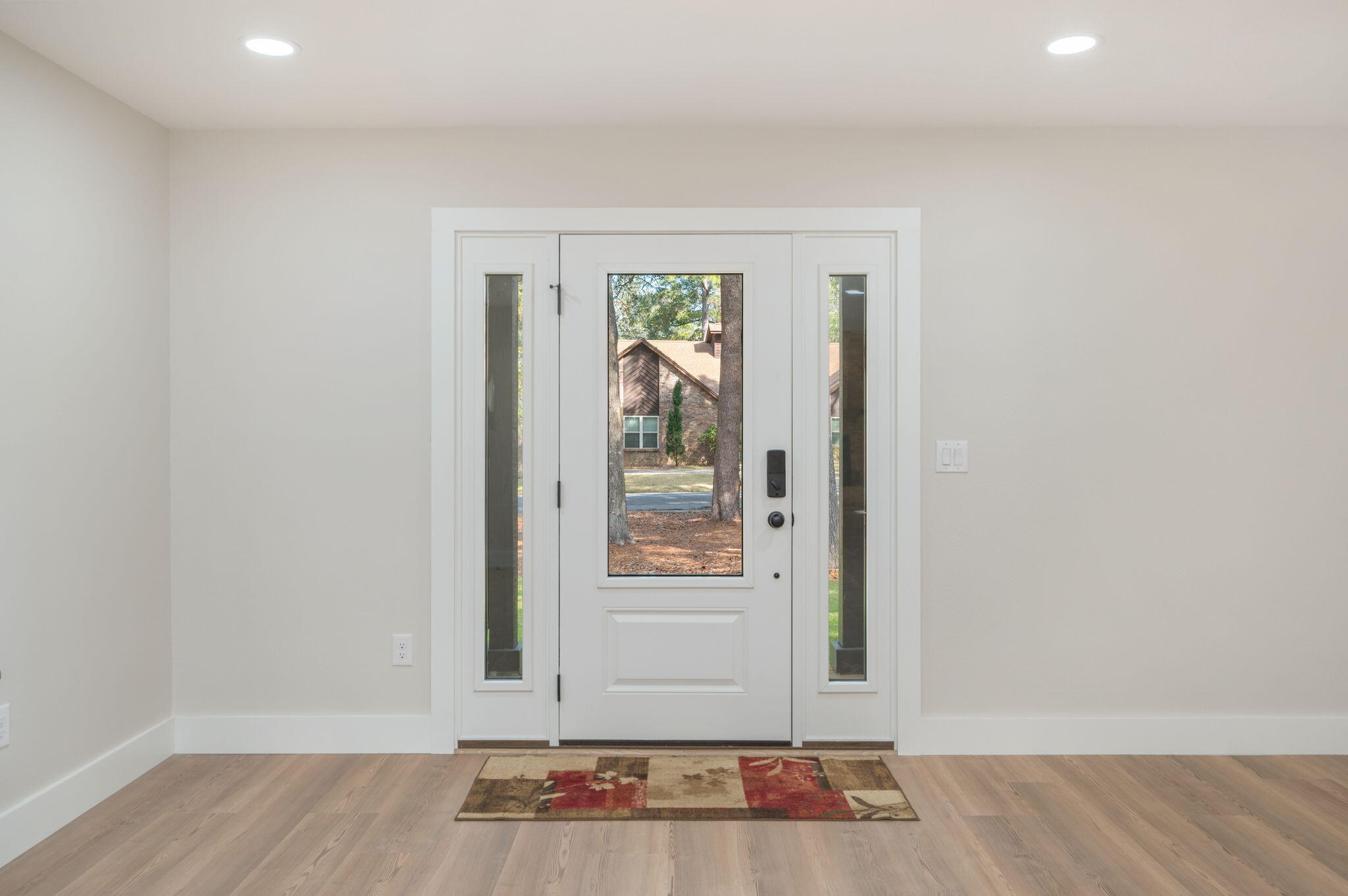 Rocky Bayou Estates - Residential