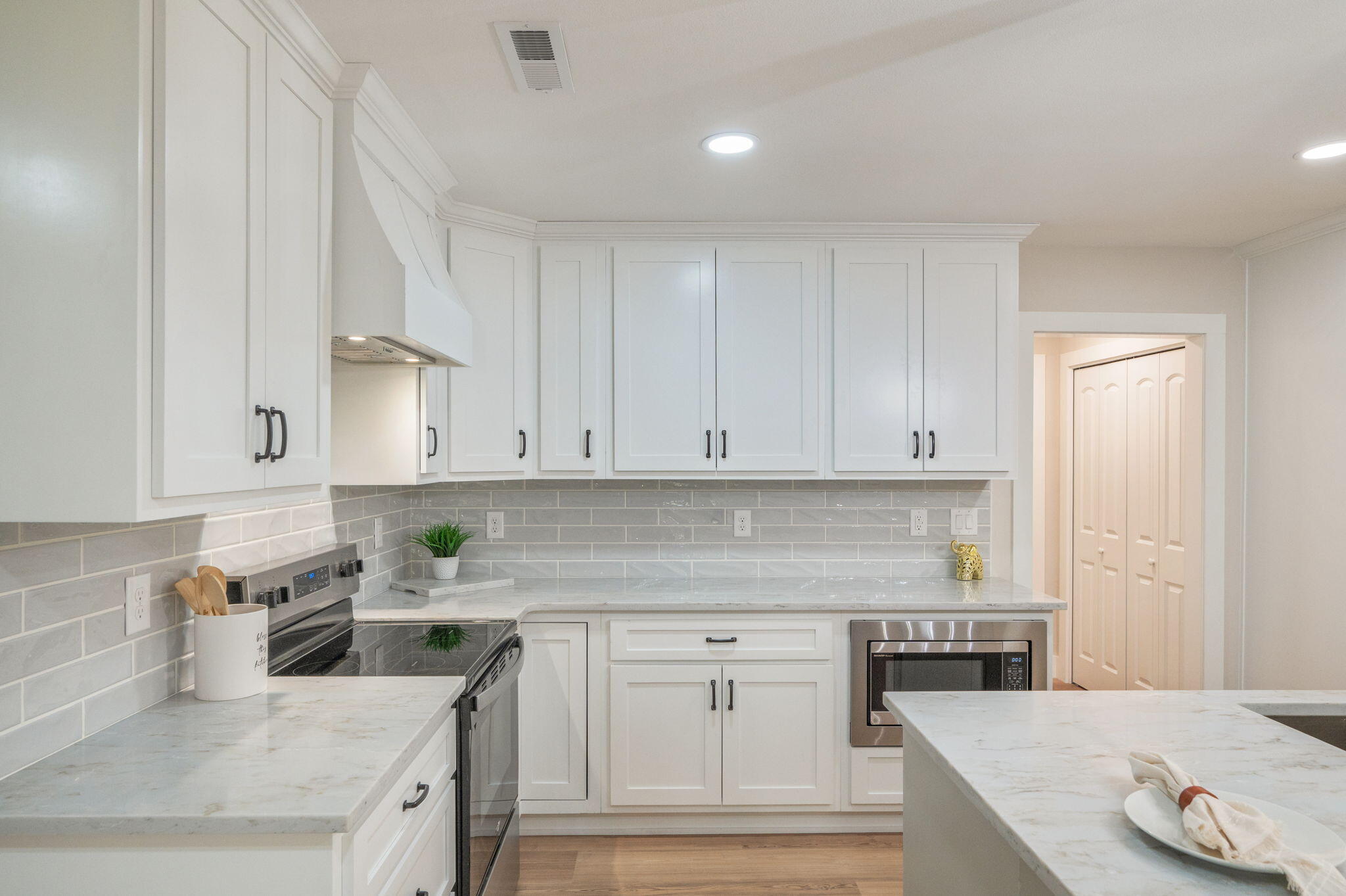 Rocky Bayou Estates - Residential