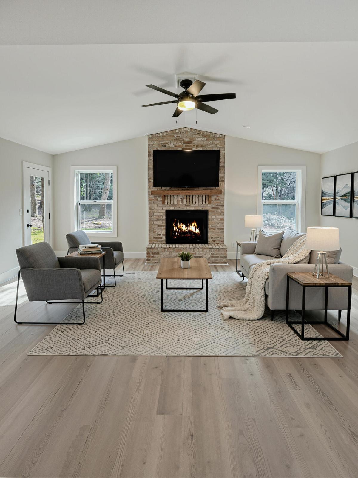 Rocky Bayou Estates - Residential