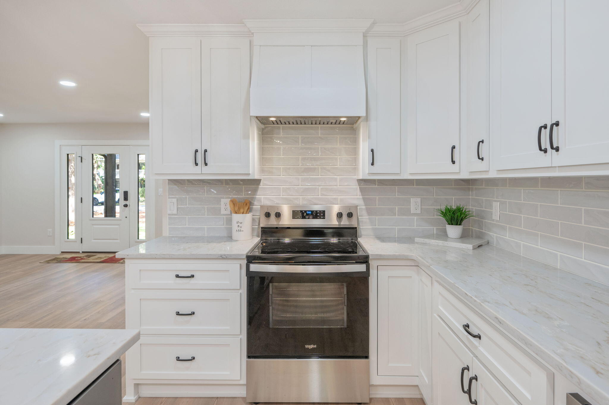 Rocky Bayou Estates - Residential