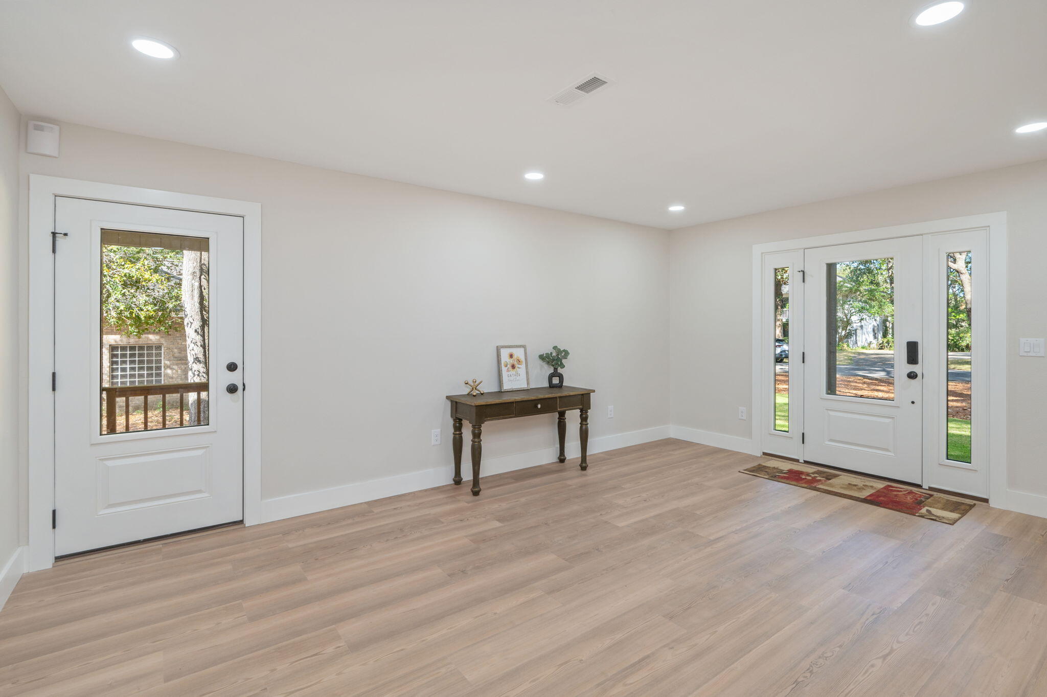 Rocky Bayou Estates - Residential