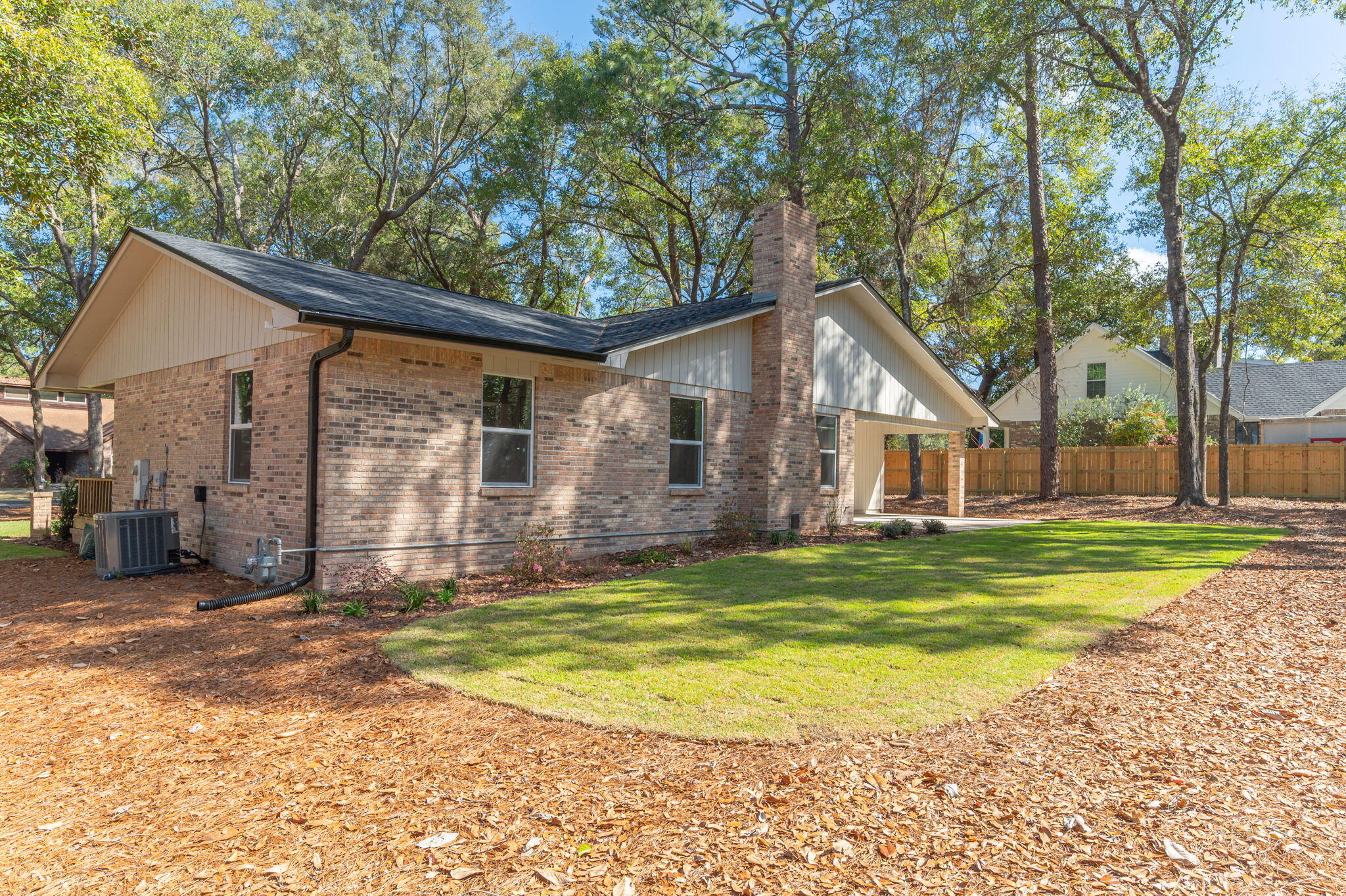 Rocky Bayou Estates - Residential