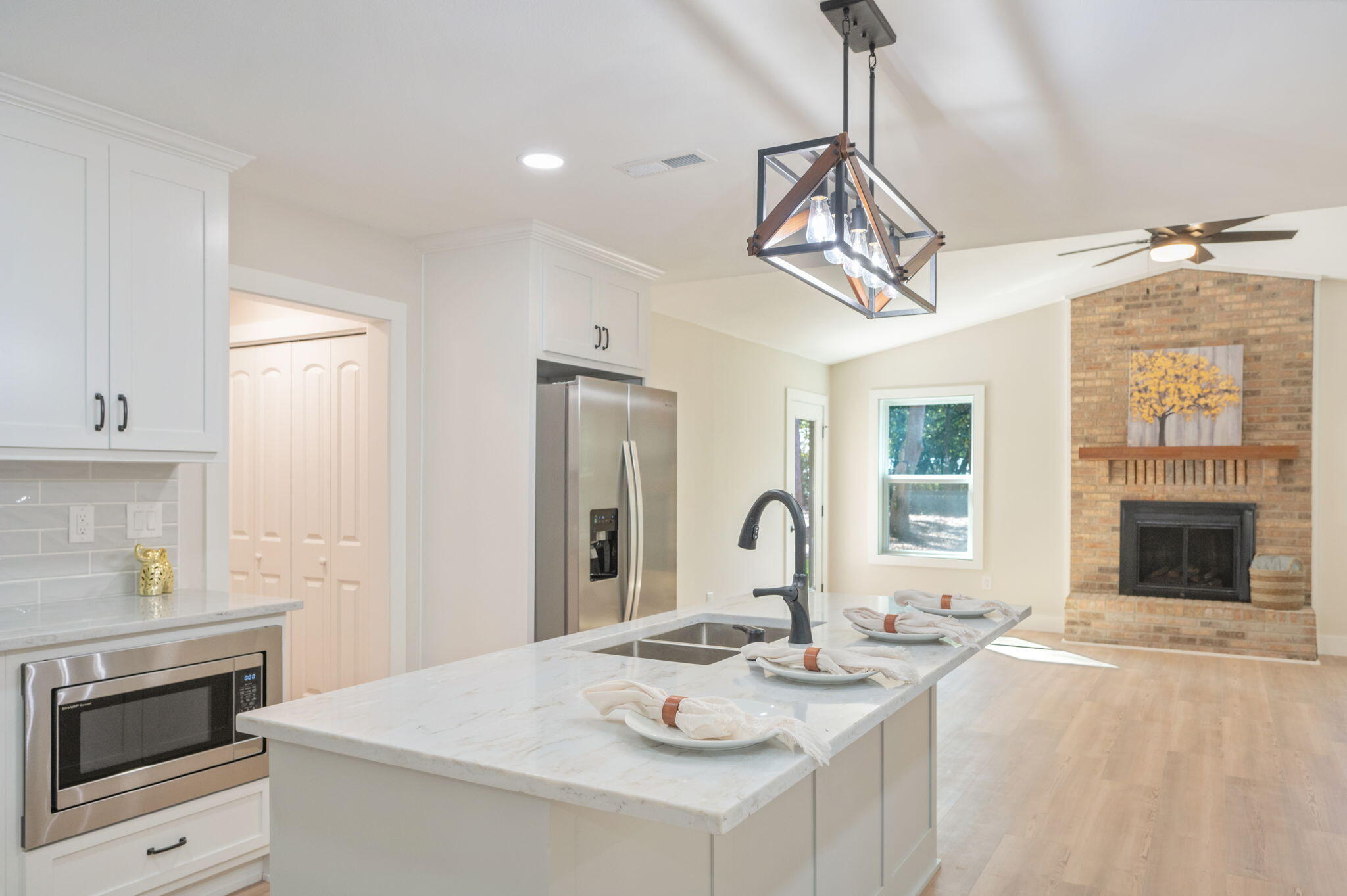 Rocky Bayou Estates - Residential