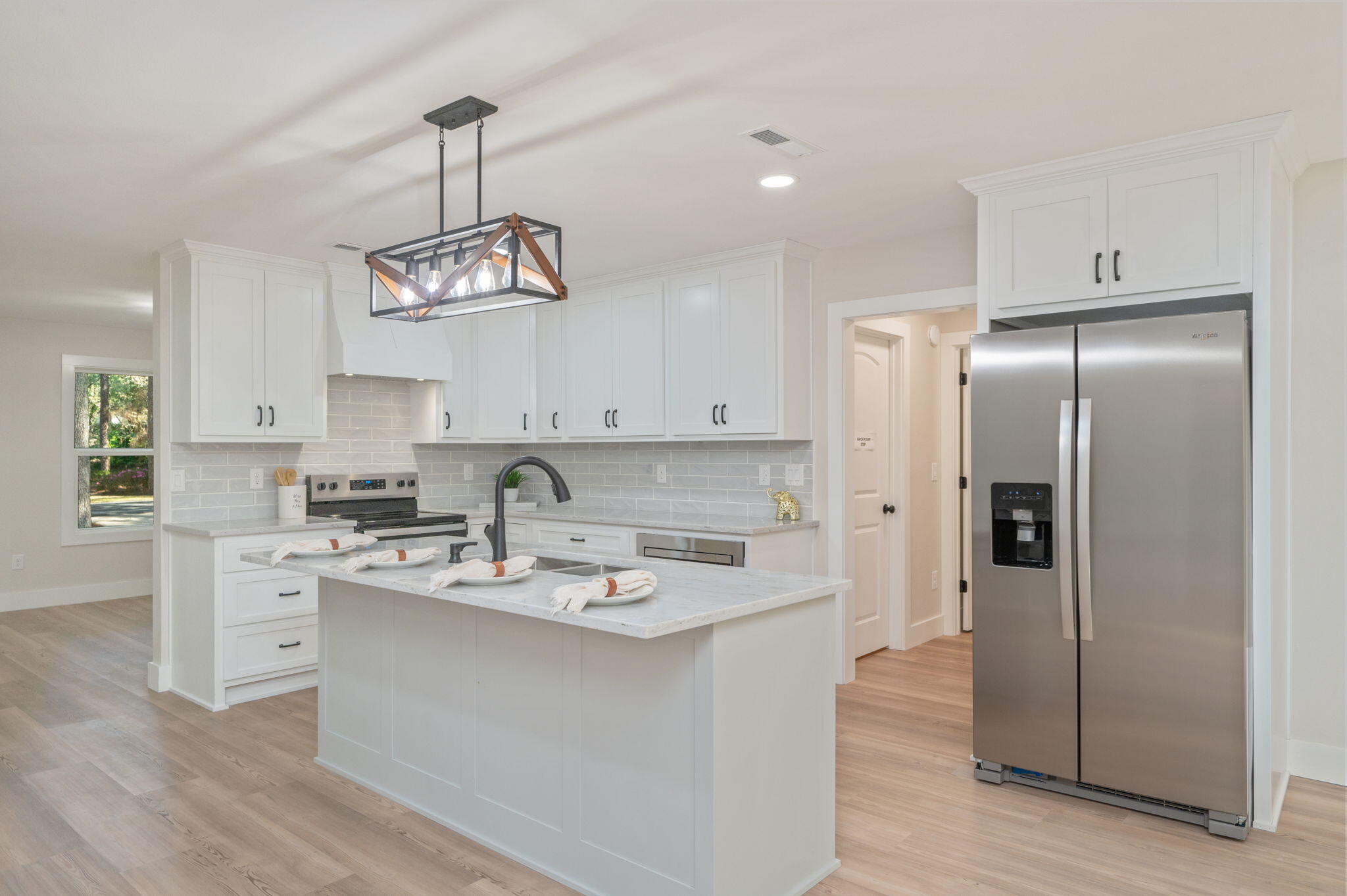 Rocky Bayou Estates - Residential