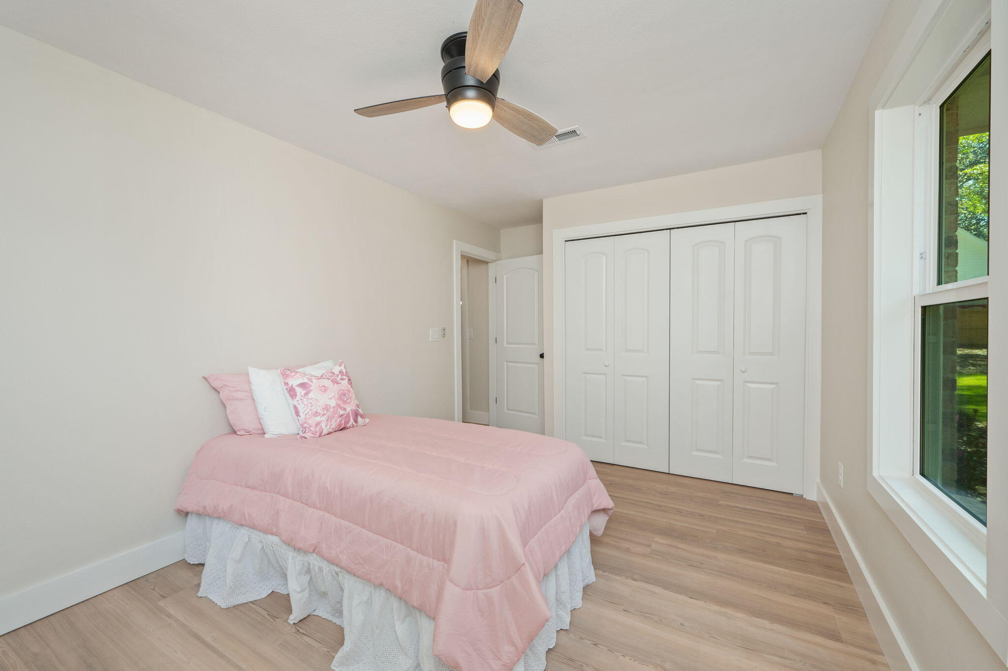 Rocky Bayou Estates - Residential