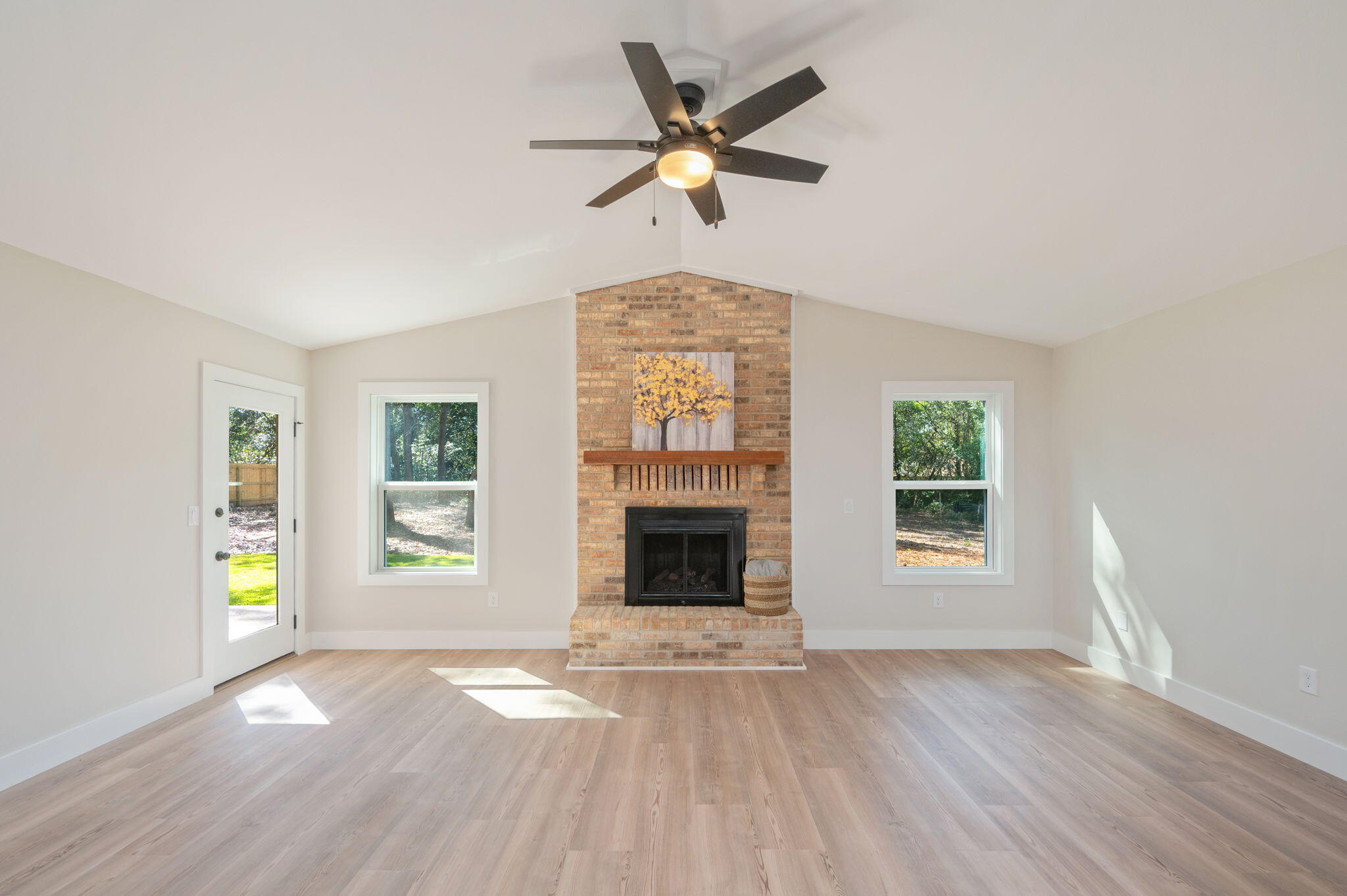 Rocky Bayou Estates - Residential