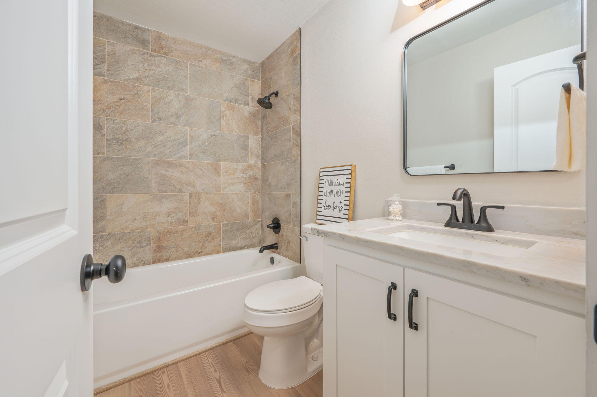 Rocky Bayou Estates - Residential