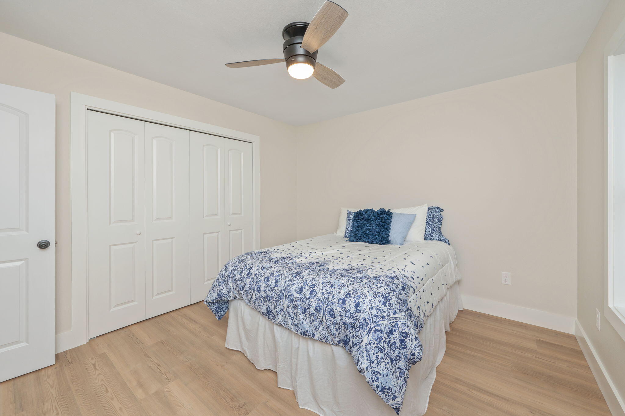 Rocky Bayou Estates - Residential