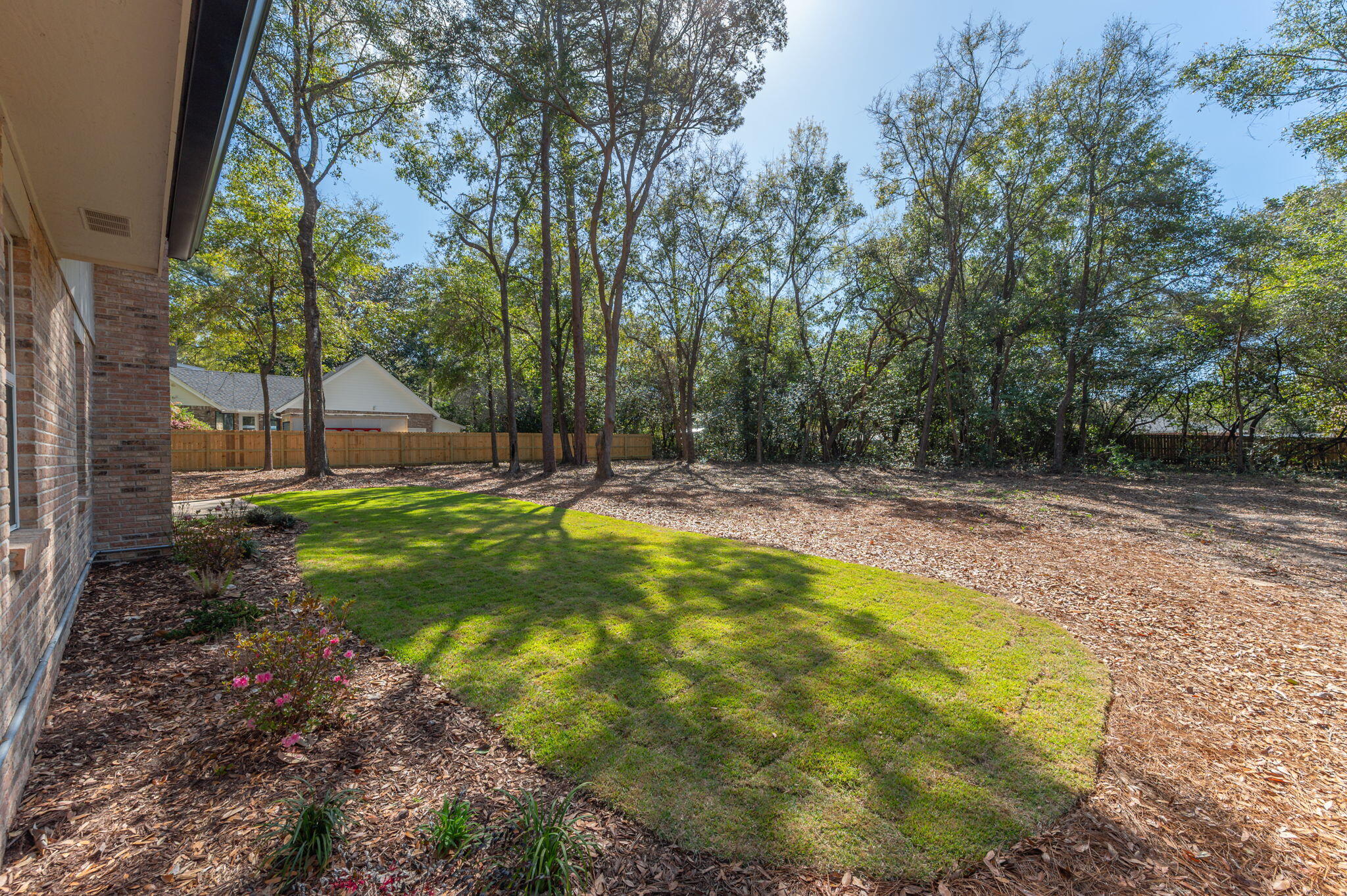 Rocky Bayou Estates - Residential