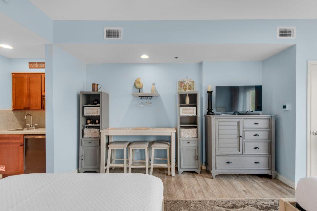 LUAU I - Residential