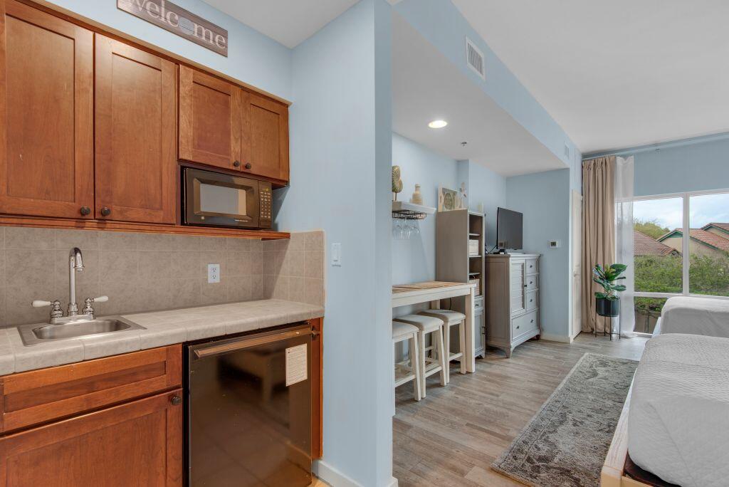 LUAU I - Residential