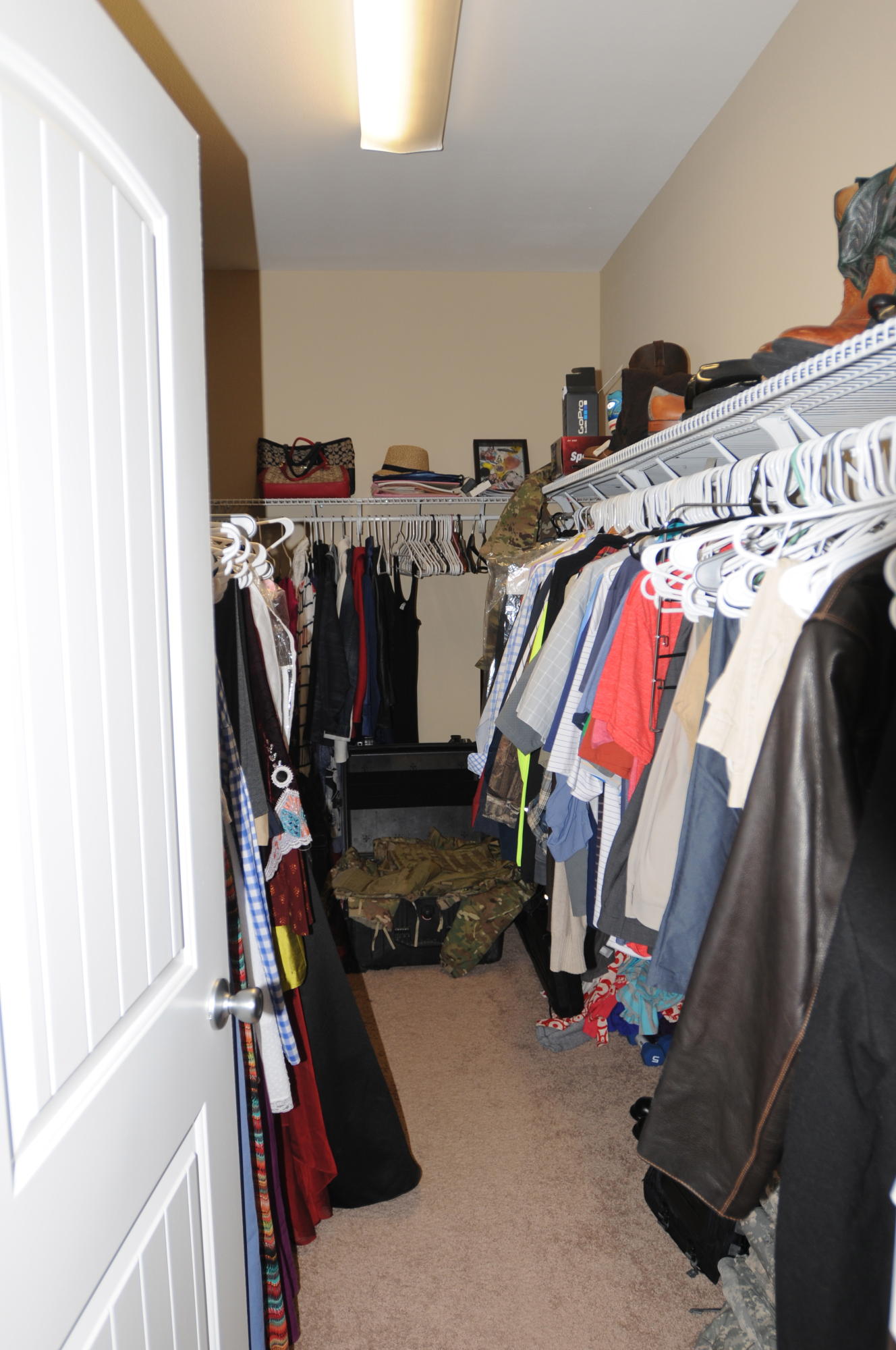 REDWOOD VILLAGE - Residential Lease