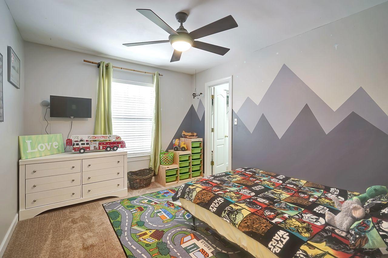 INDIAN SHORES PH 2 - Residential