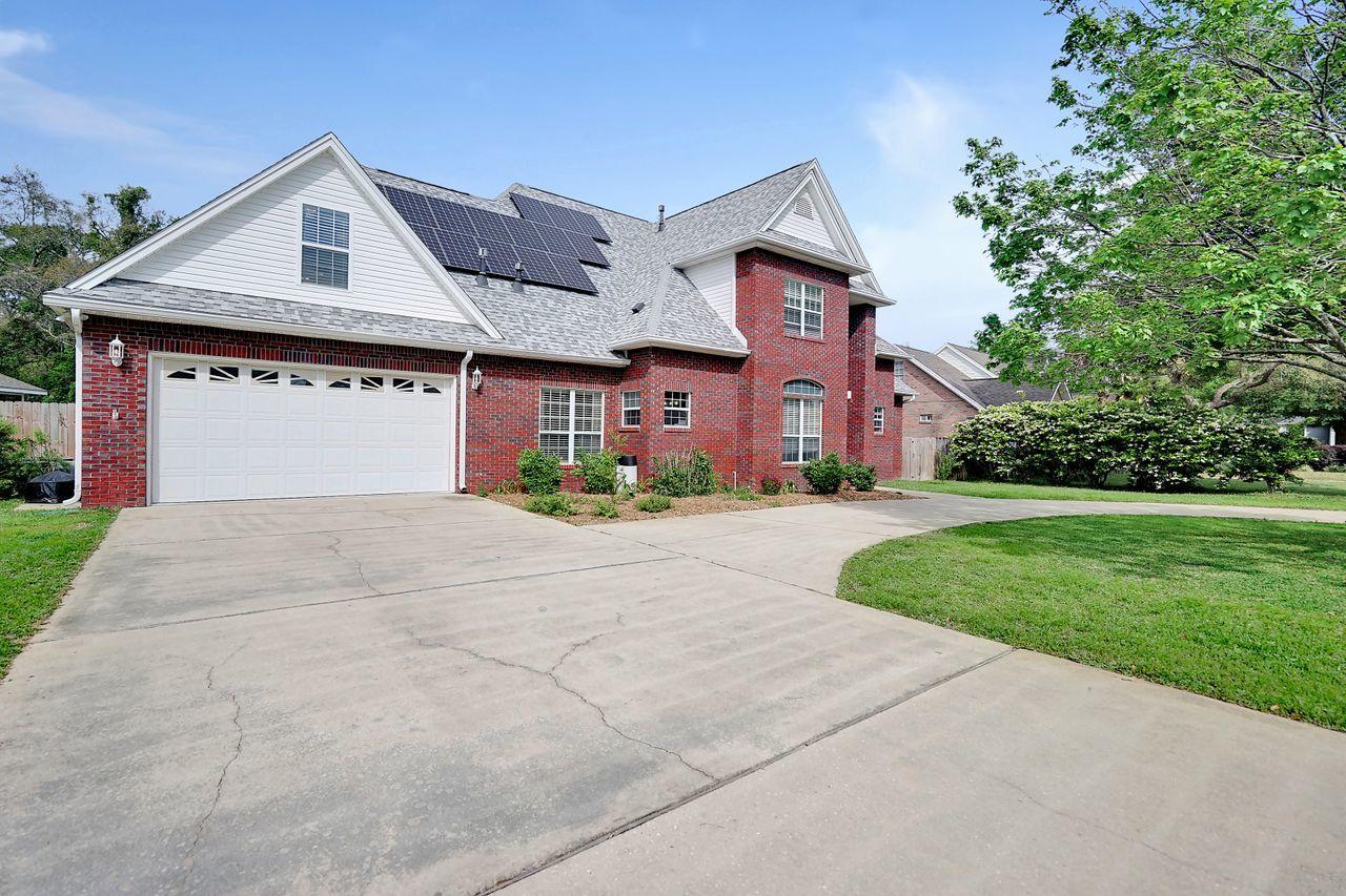 INDIAN SHORES PH 2 - Residential