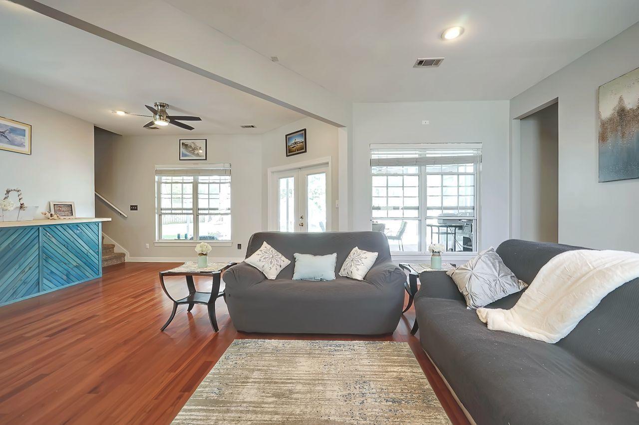 INDIAN SHORES PH 2 - Residential