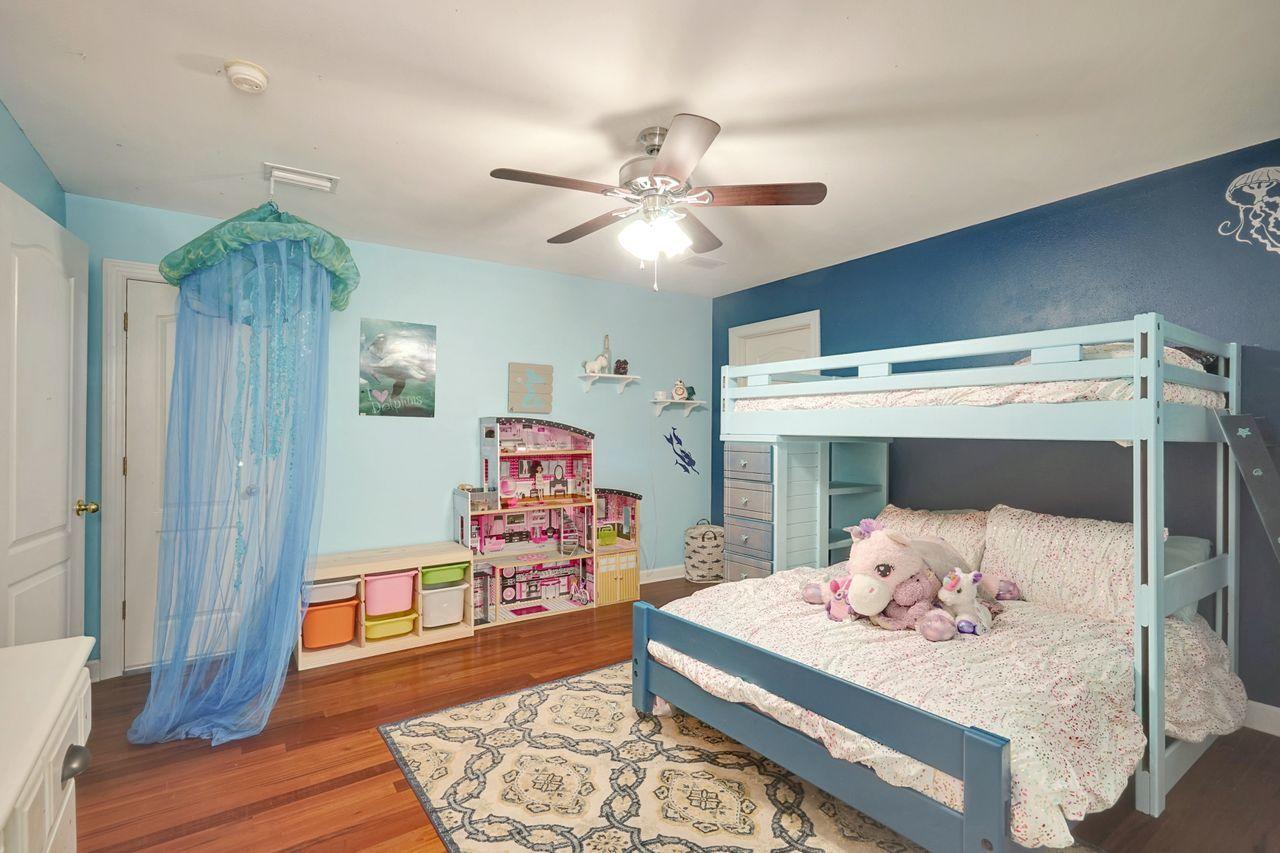 INDIAN SHORES PH 2 - Residential