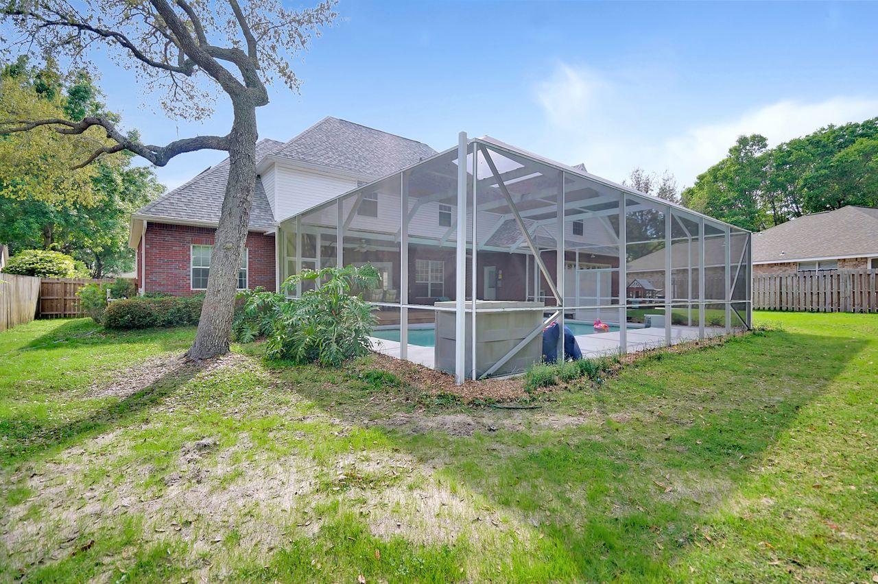 INDIAN SHORES PH 2 - Residential