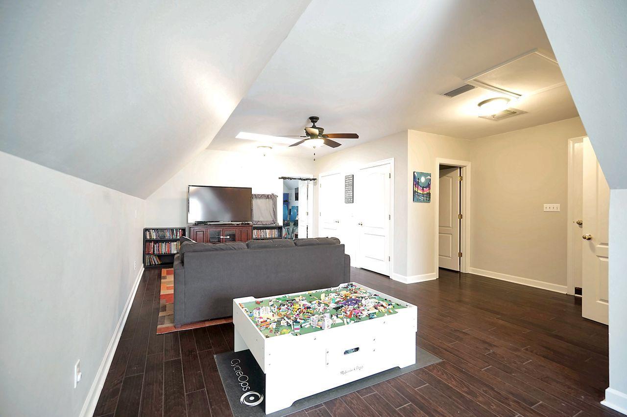 INDIAN SHORES PH 2 - Residential