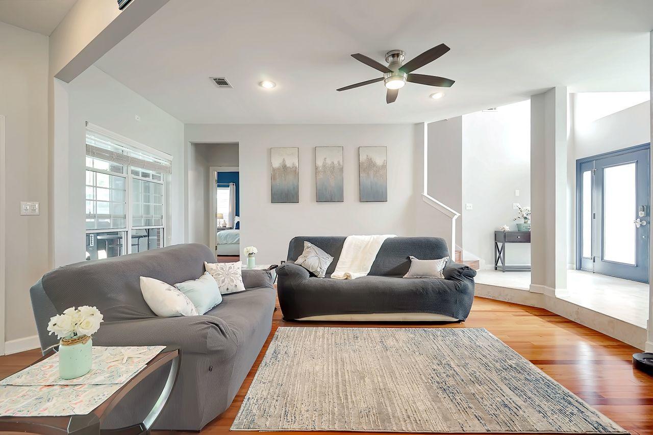 INDIAN SHORES PH 2 - Residential