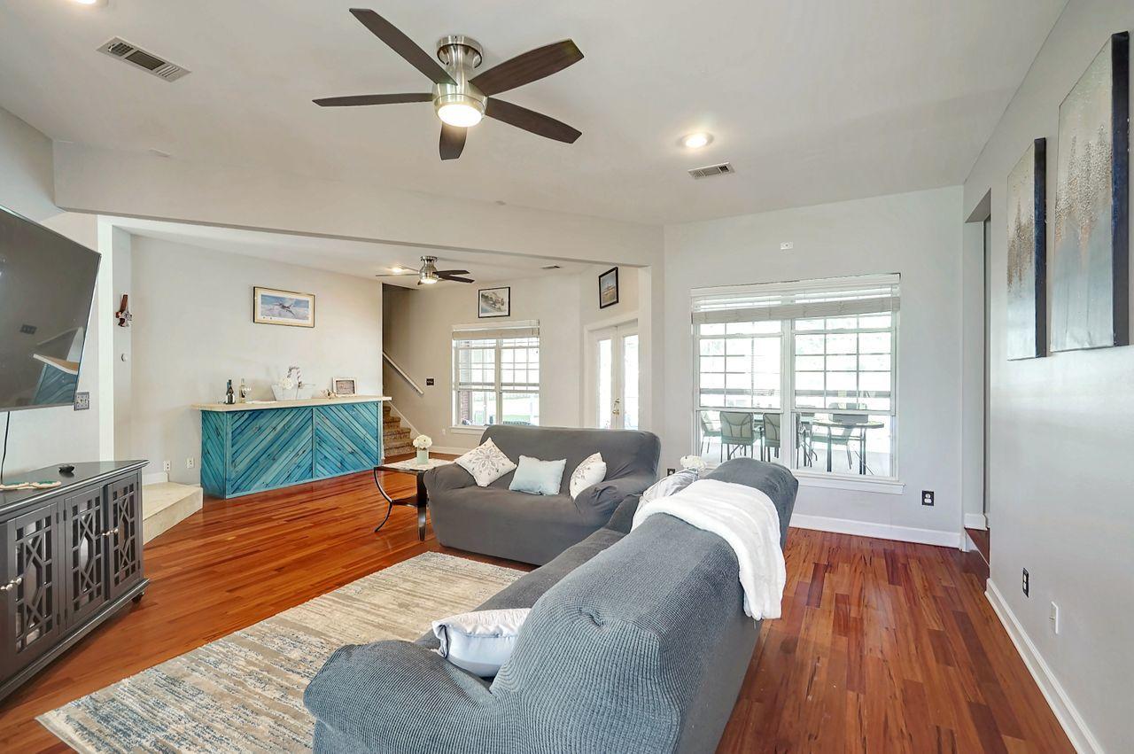 INDIAN SHORES PH 2 - Residential