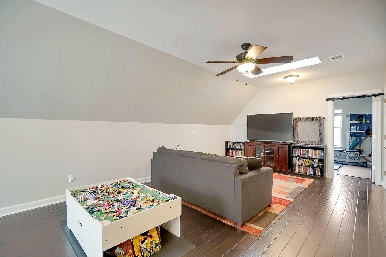 INDIAN SHORES PH 2 - Residential