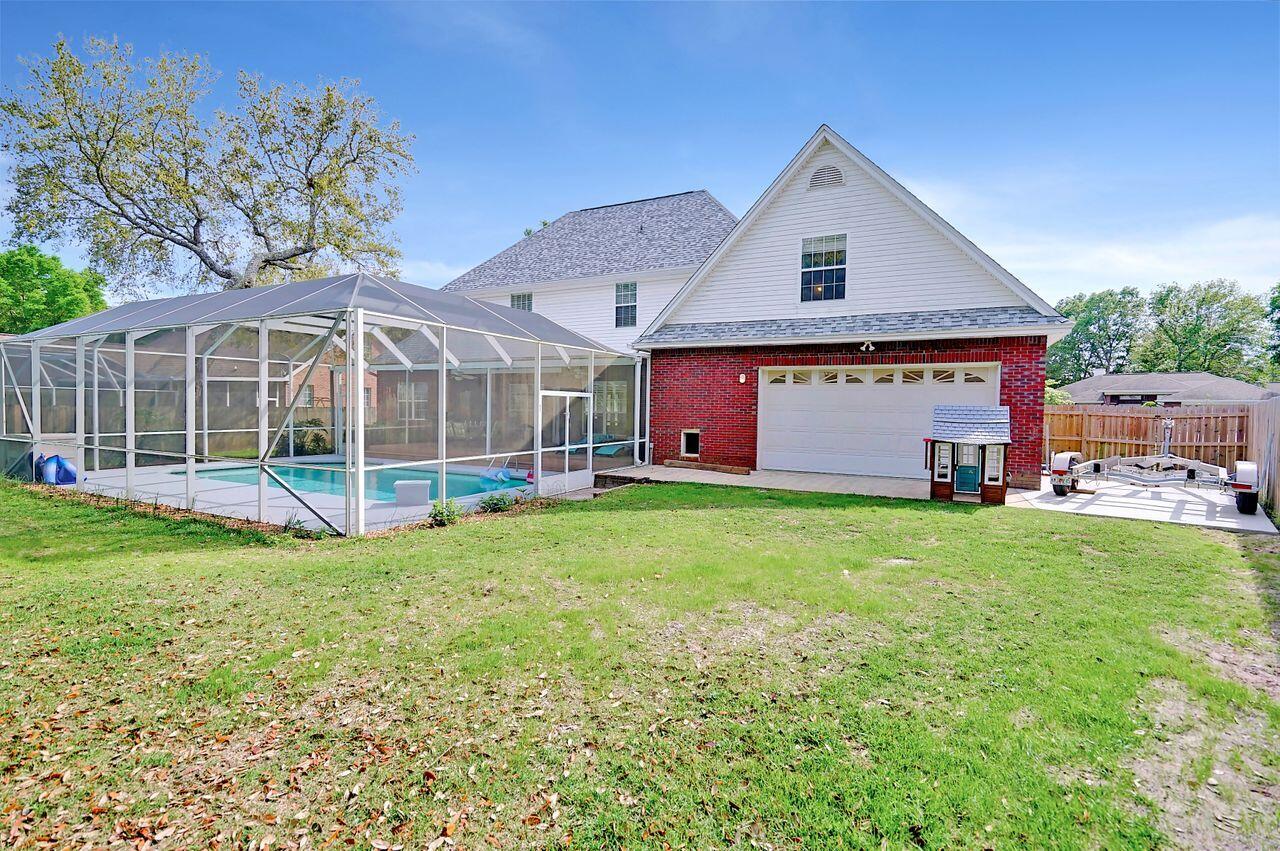 INDIAN SHORES PH 2 - Residential