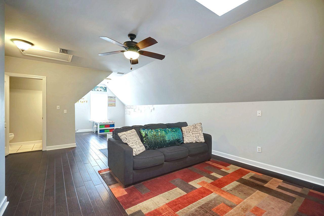 INDIAN SHORES PH 2 - Residential